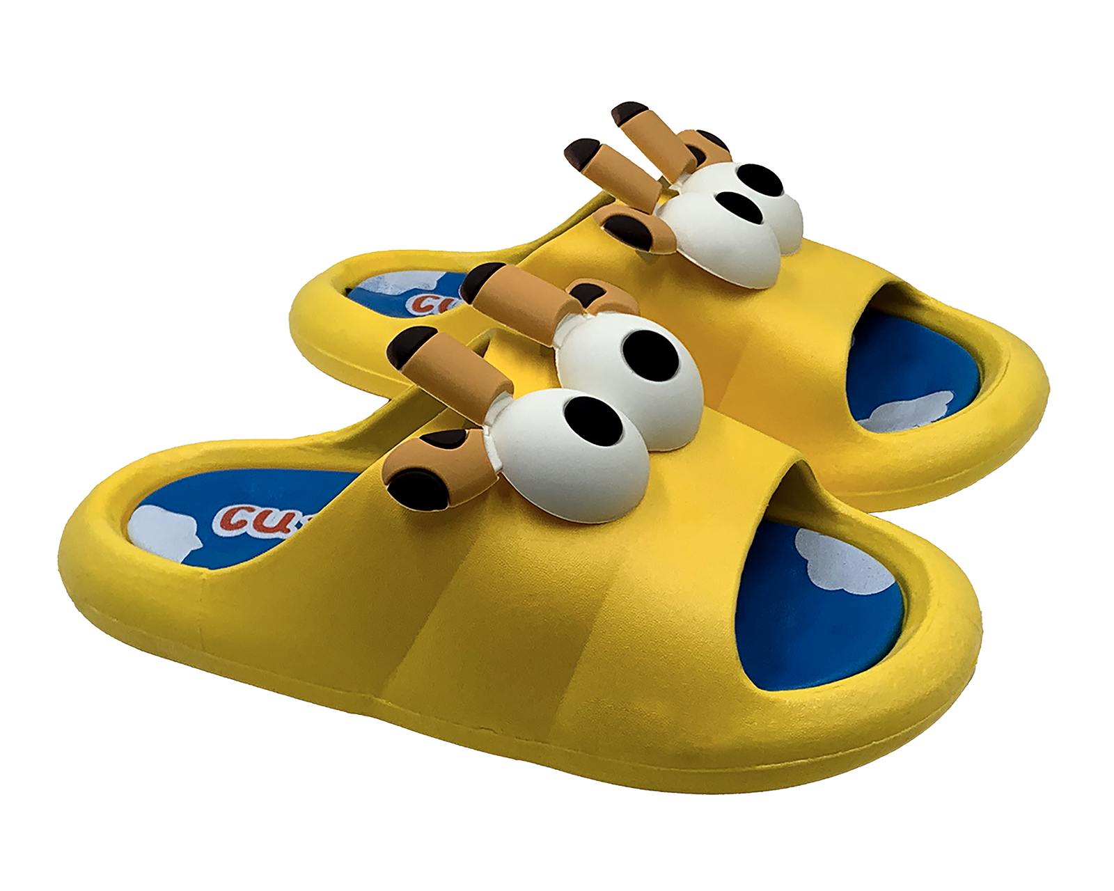 Foto 2 pulgar | Foto 1 | Sandalias de Playa Perezozaz para Niño