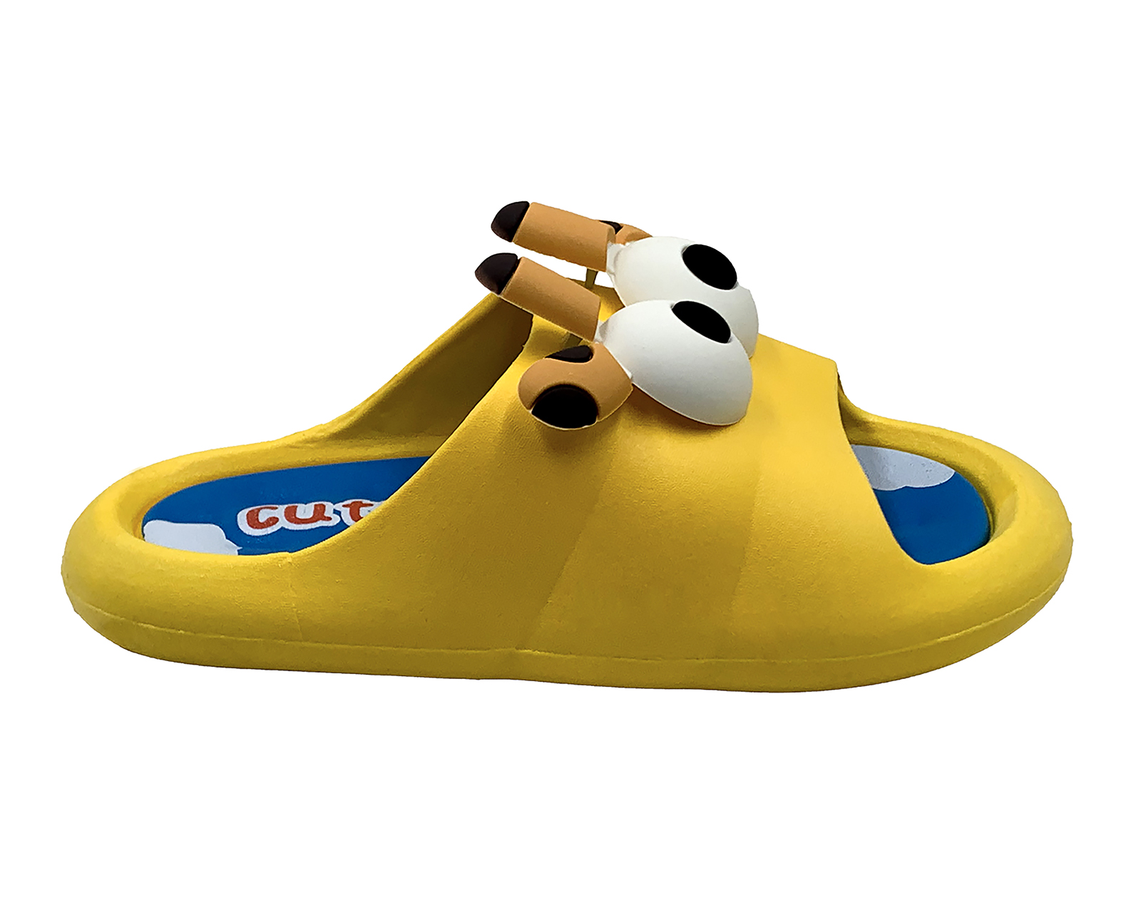 Foto 3 pulgar | Foto 2 | Sandalias de Playa Perezozaz para Niño