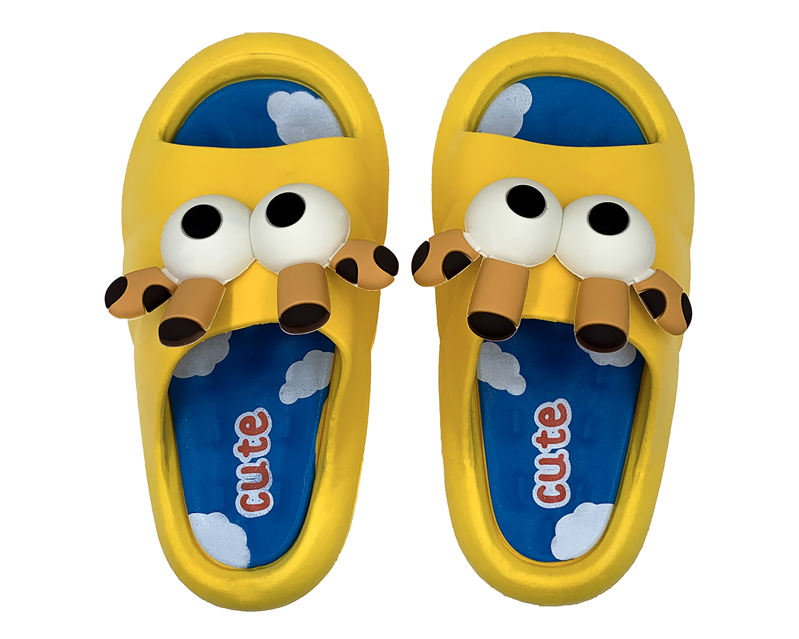 Foto 4 pulgar | Foto 3 | Sandalias de Playa Perezozaz para Niño