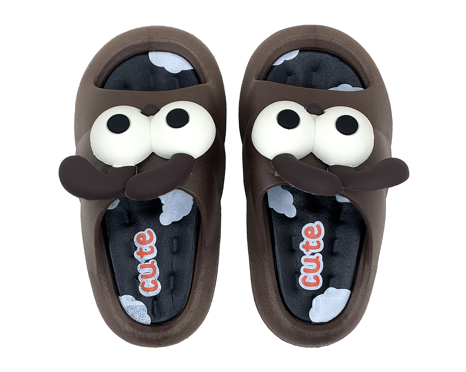 Foto 4 pulgar | Foto 3 | Sandalias de Playa Perezozaz para Niño