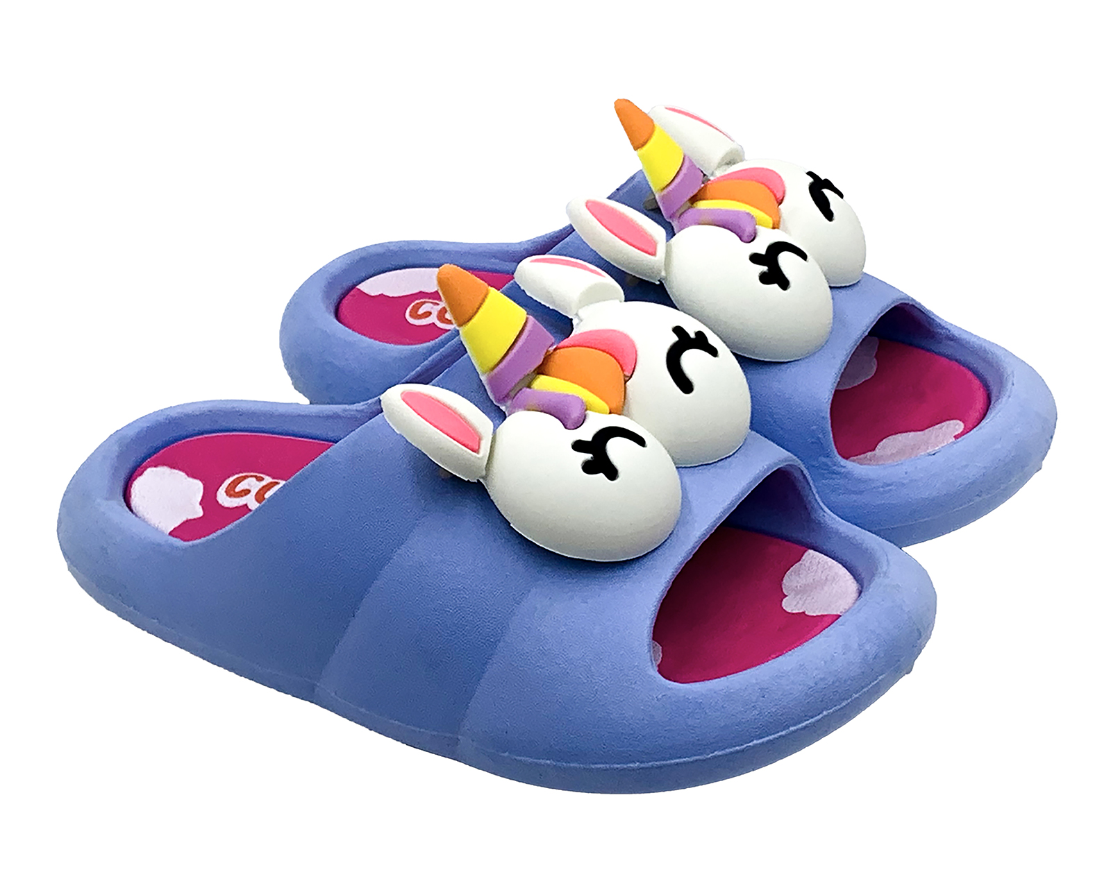 Foto 1 | Foto 1 | Sandalias de Playa Perezozaz para Niña