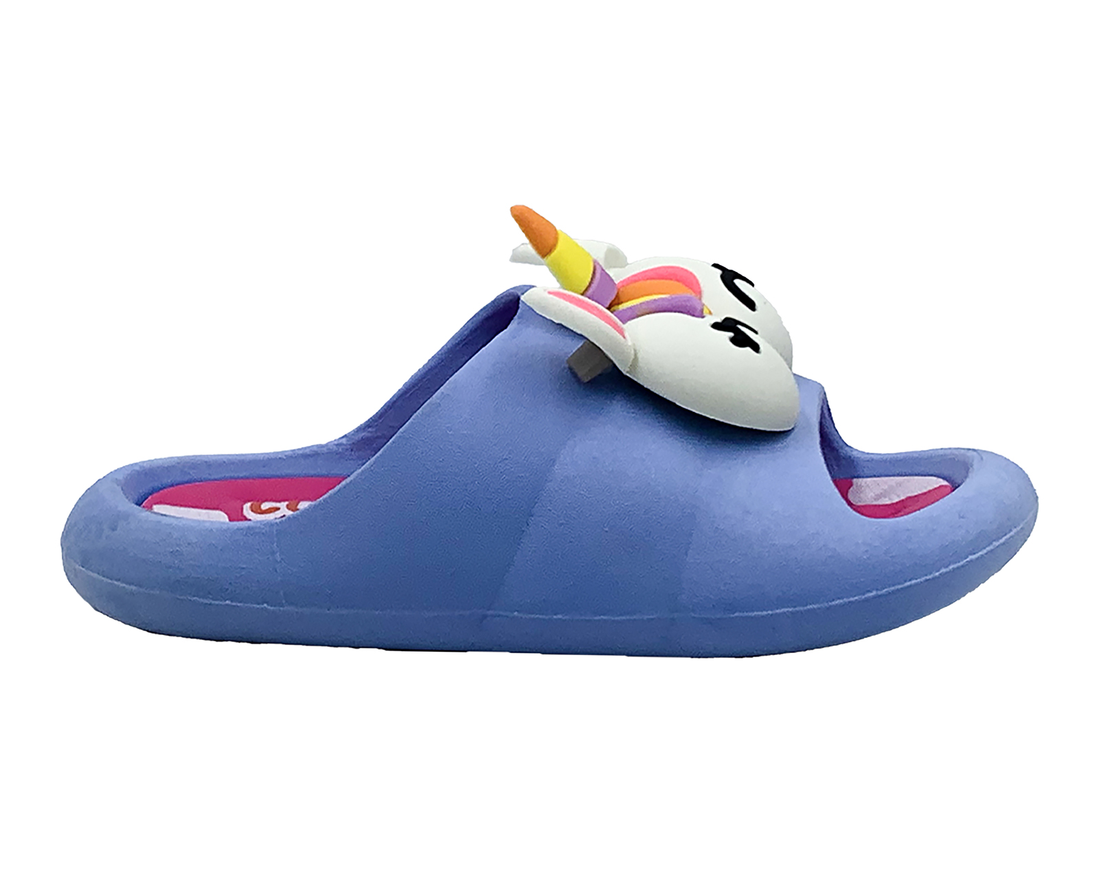 Foto 2 | Foto 2 | Sandalias de Playa Perezozaz para Niña