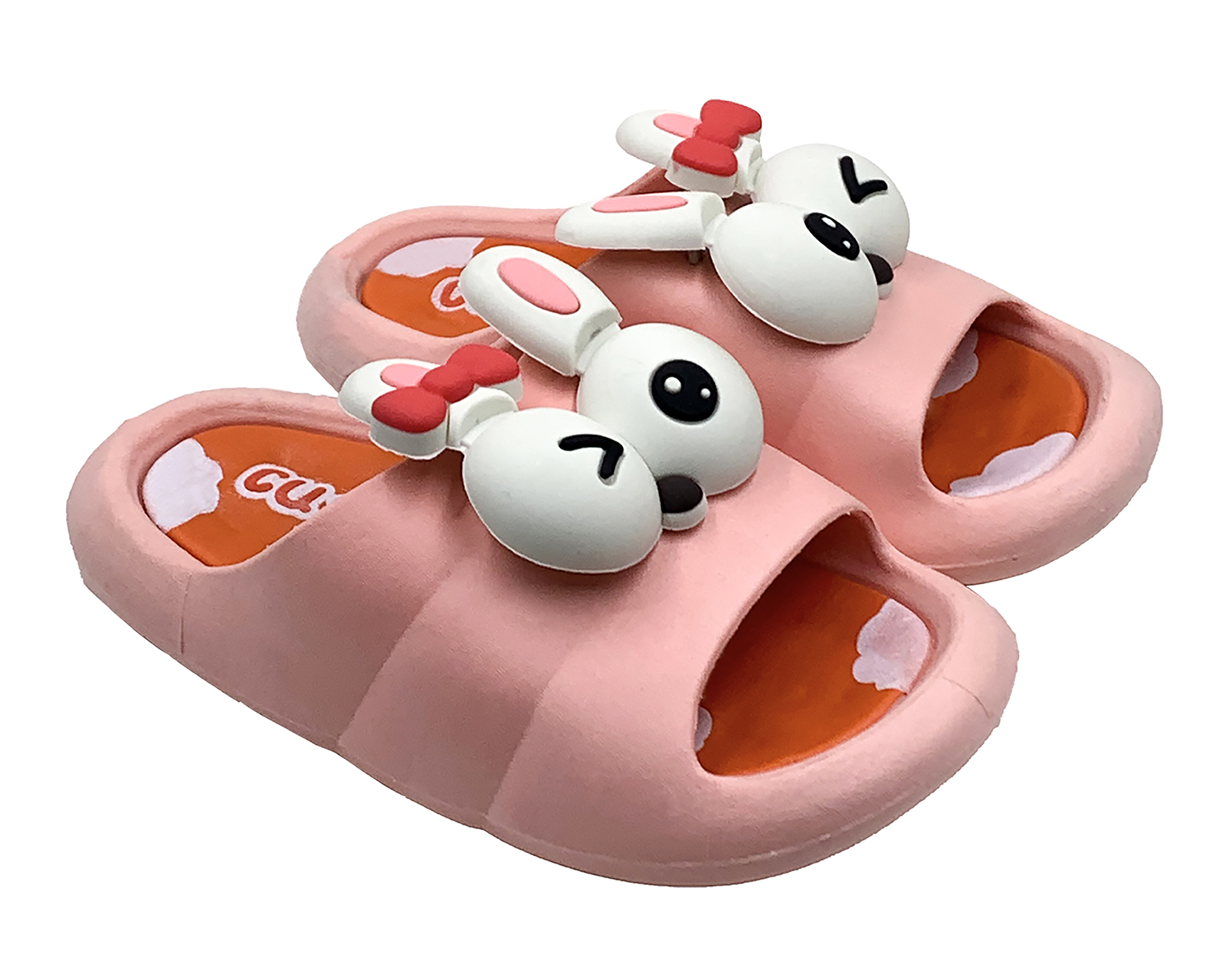 Foto 2 pulgar | Foto 1 | Sandalias de Playa Perezozaz para Niña