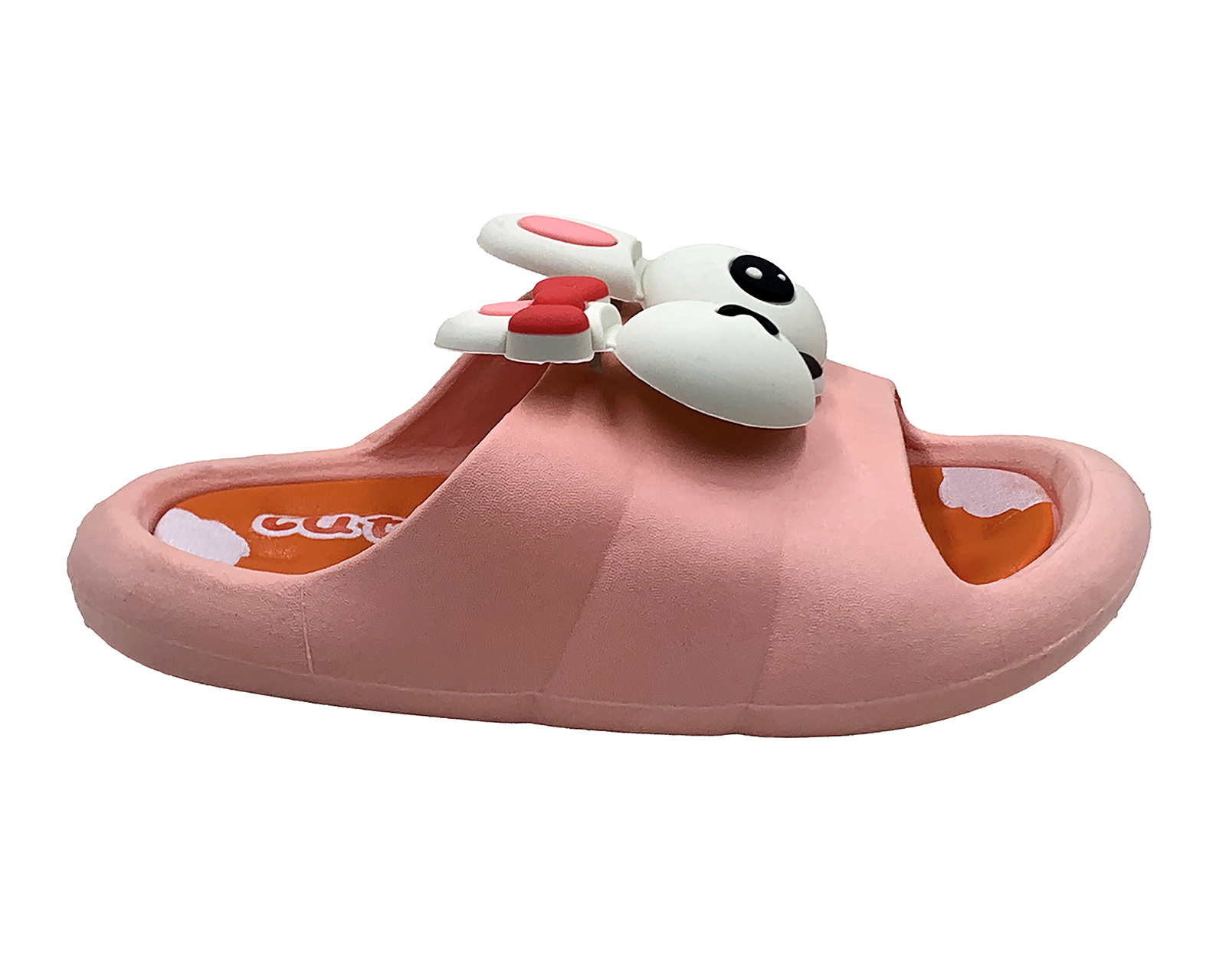 Foto 2 | Foto 2 | Sandalias de Playa Perezozaz para Niña