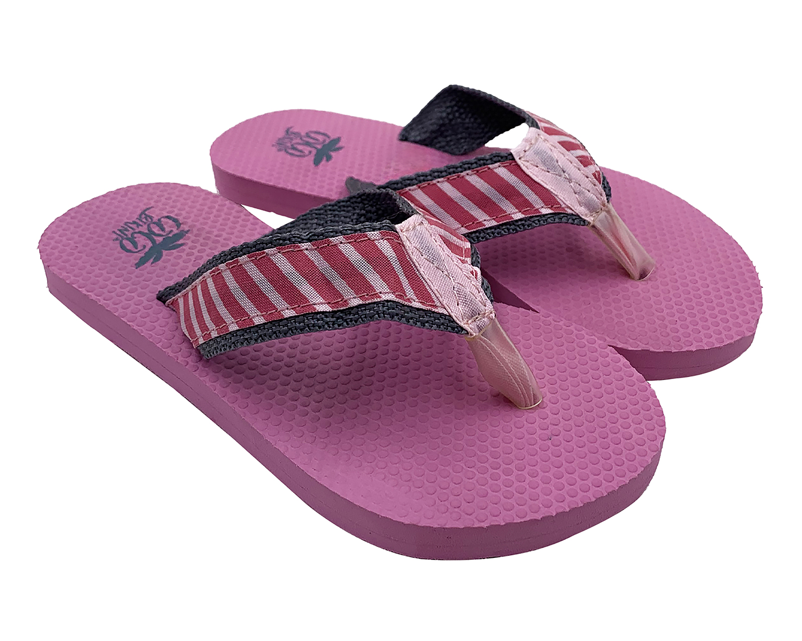 Foto 2 pulgar | Foto 1 | Sandalias de Playa Perezozaz para Niña