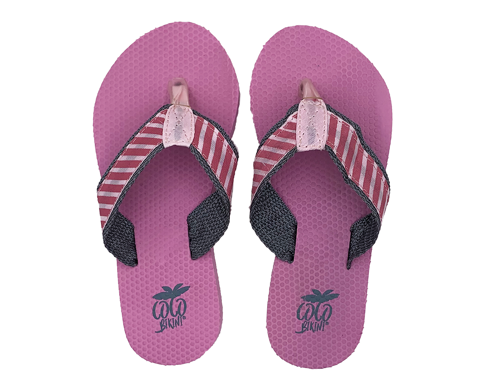 Foto 4 pulgar | Foto 3 | Sandalias de Playa Perezozaz para Niña