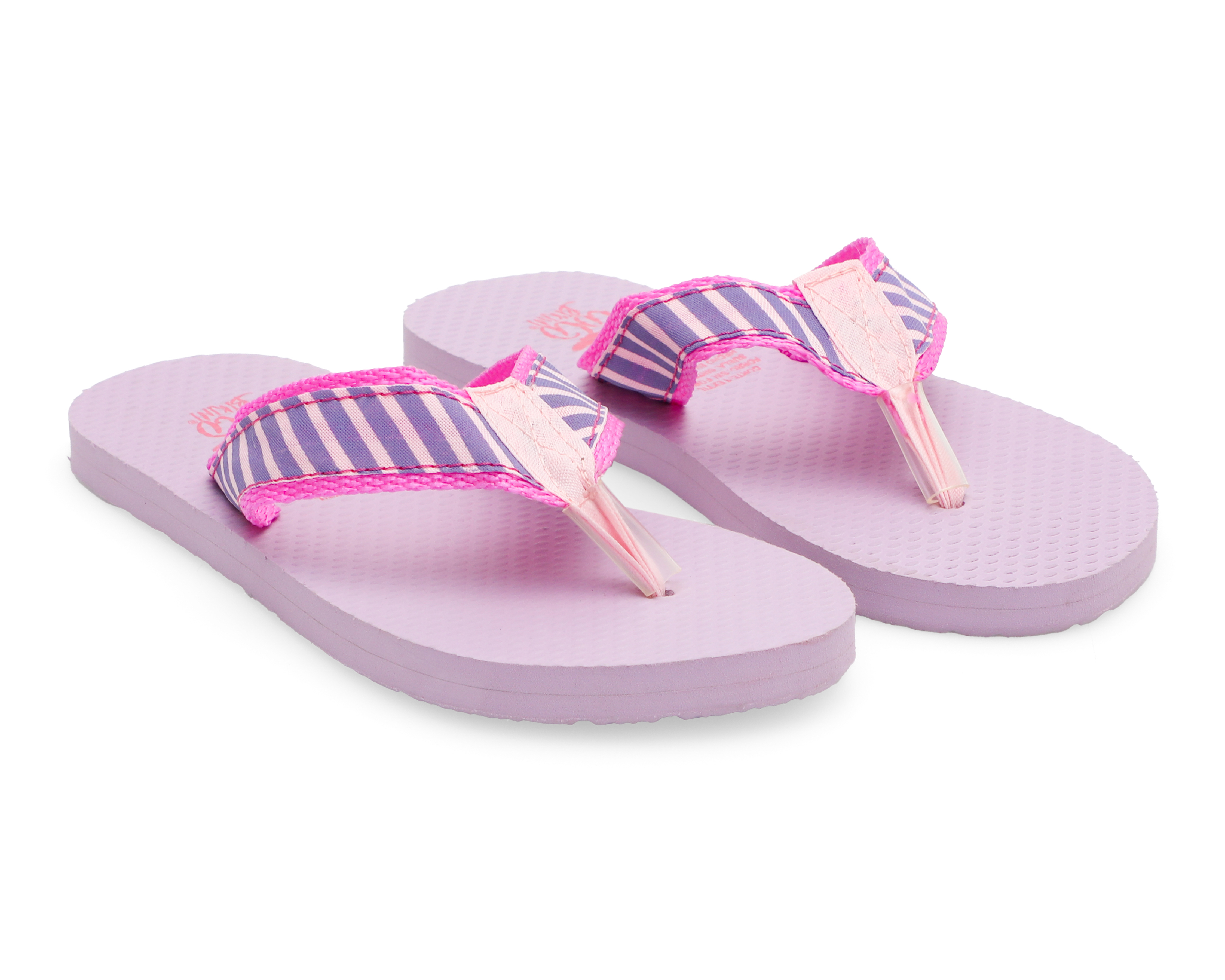 Sandalias Perezozas para Niña