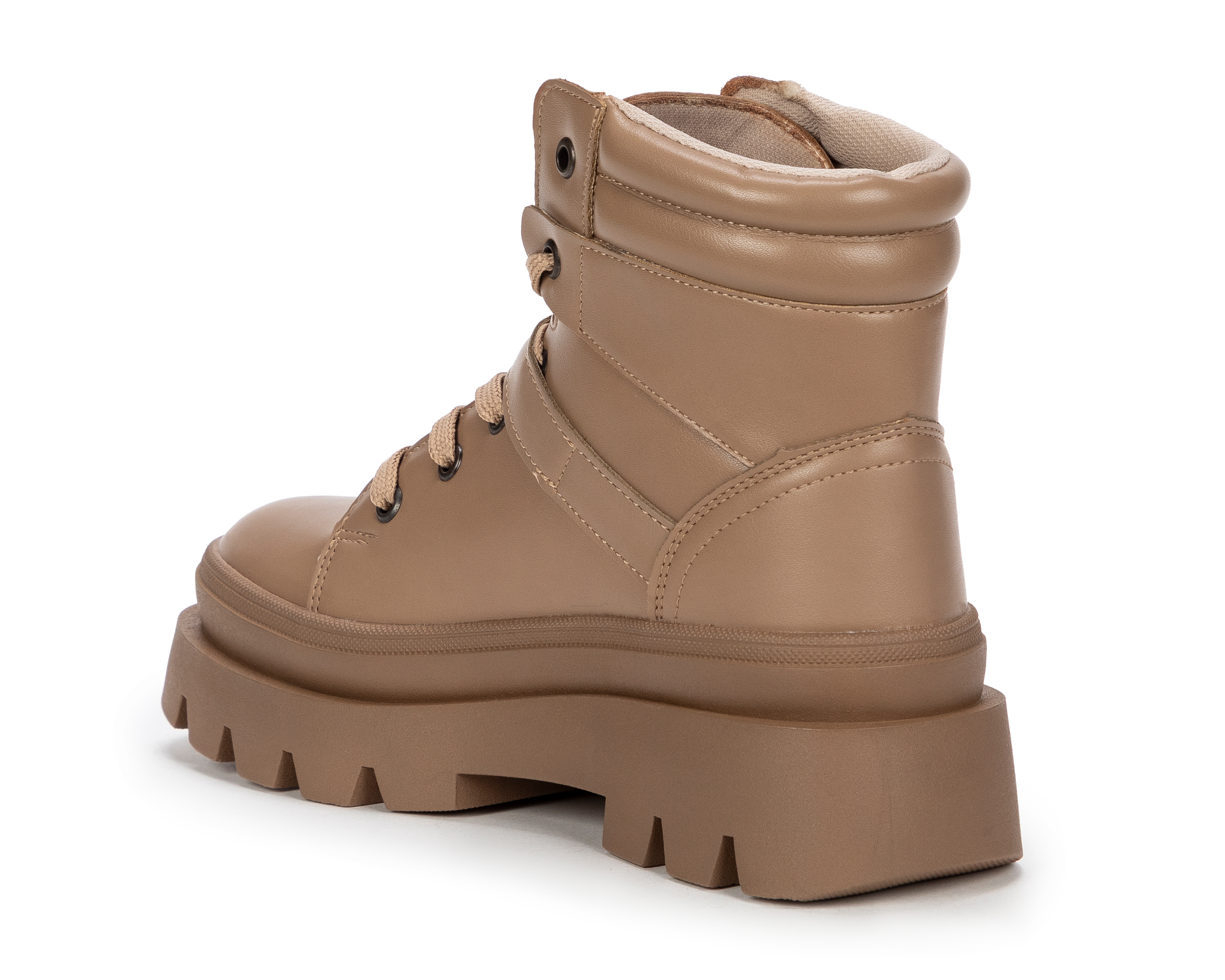 Foto 4 pulgar | Foto 3 | Botas Urbanas Lee para Mujer