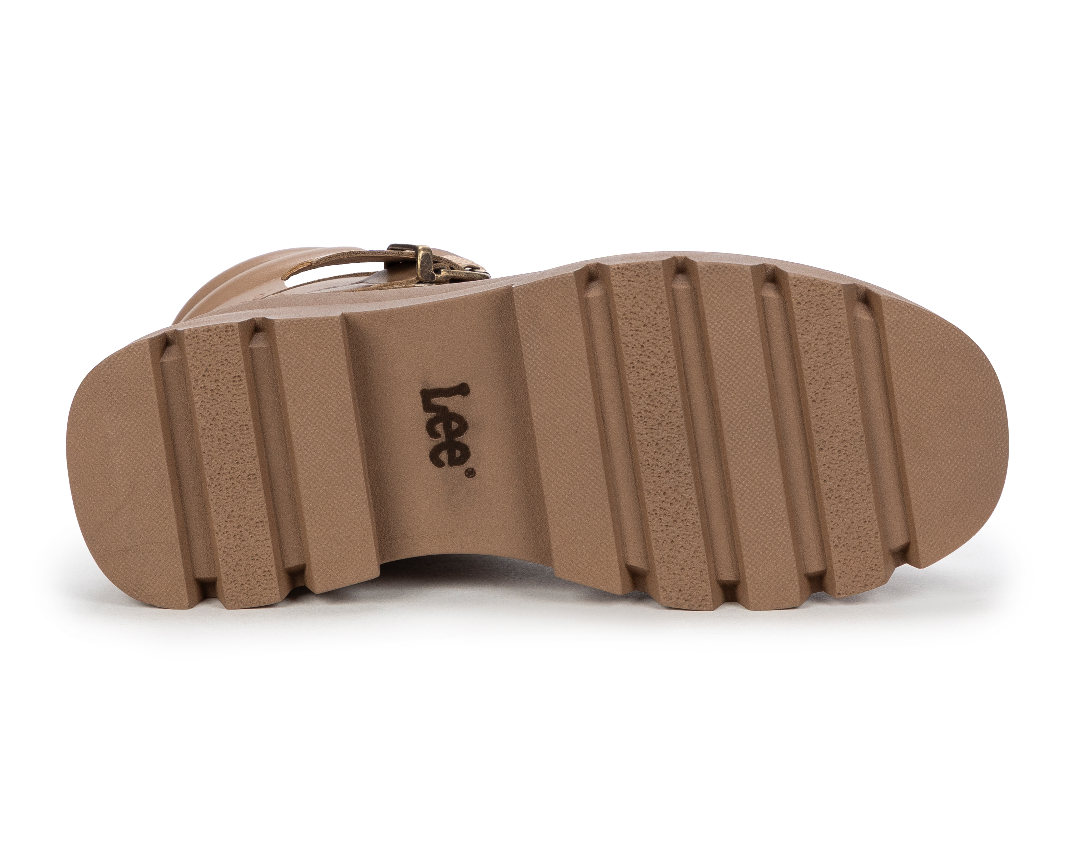 Foto 5 pulgar | Foto 4 | Botas Urbanas Lee para Mujer