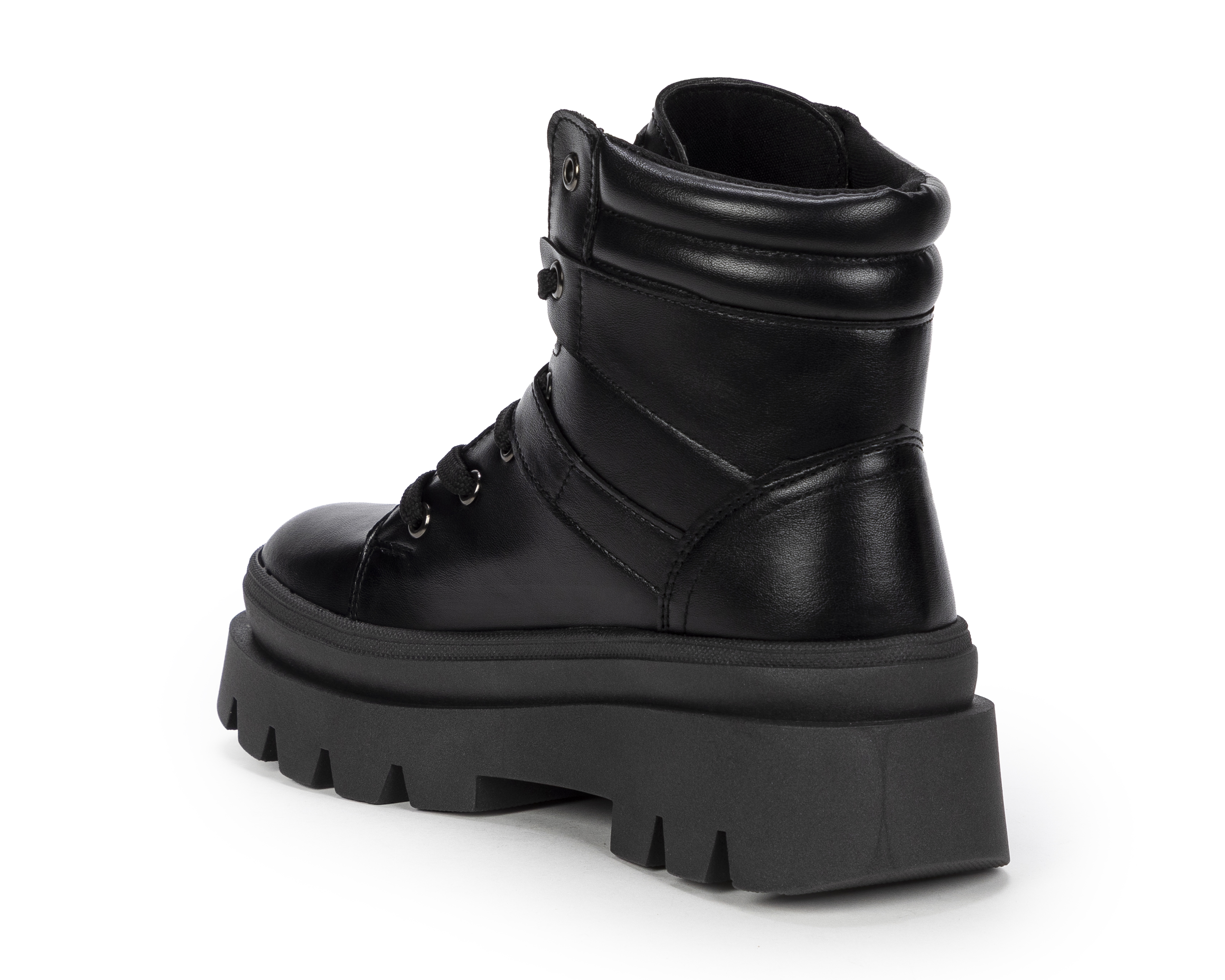 Foto 5 pulgar | Foto 3 | Botas Urbanas Lee para Mujer