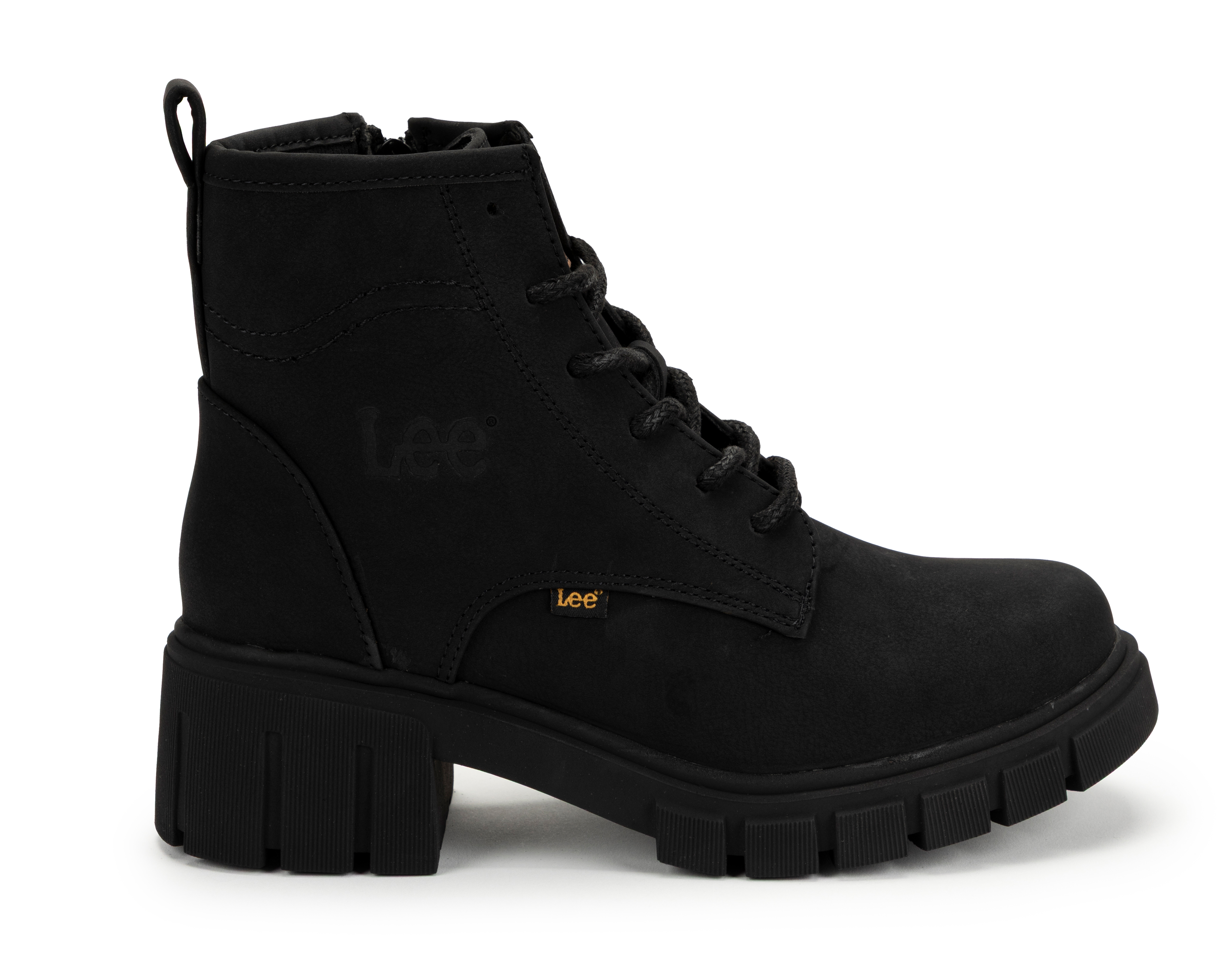 Foto 2 | Foto 2 | Botas Urbanas Lee para Mujer