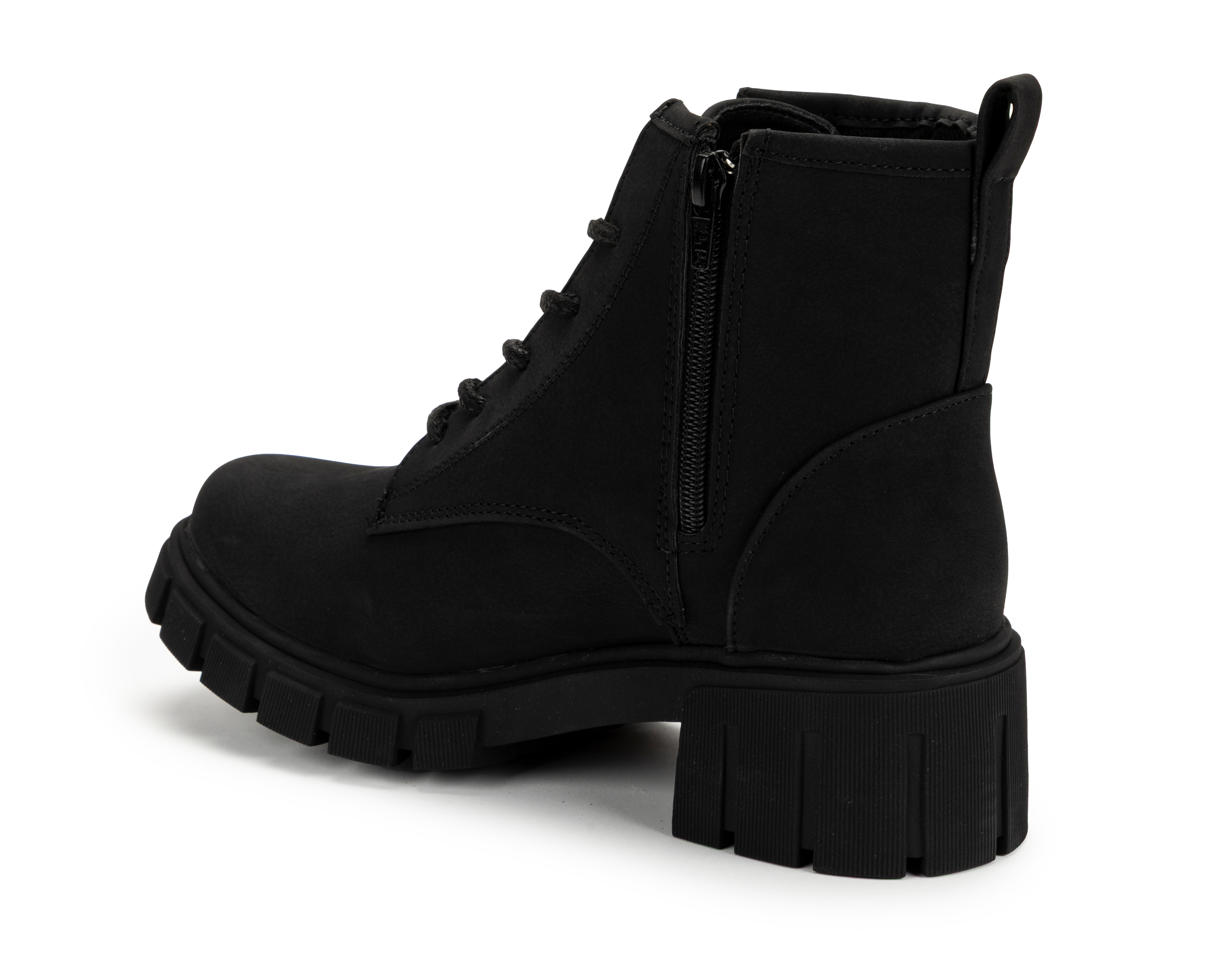 Foto 3 | Foto 3 | Botas Urbanas Lee para Mujer