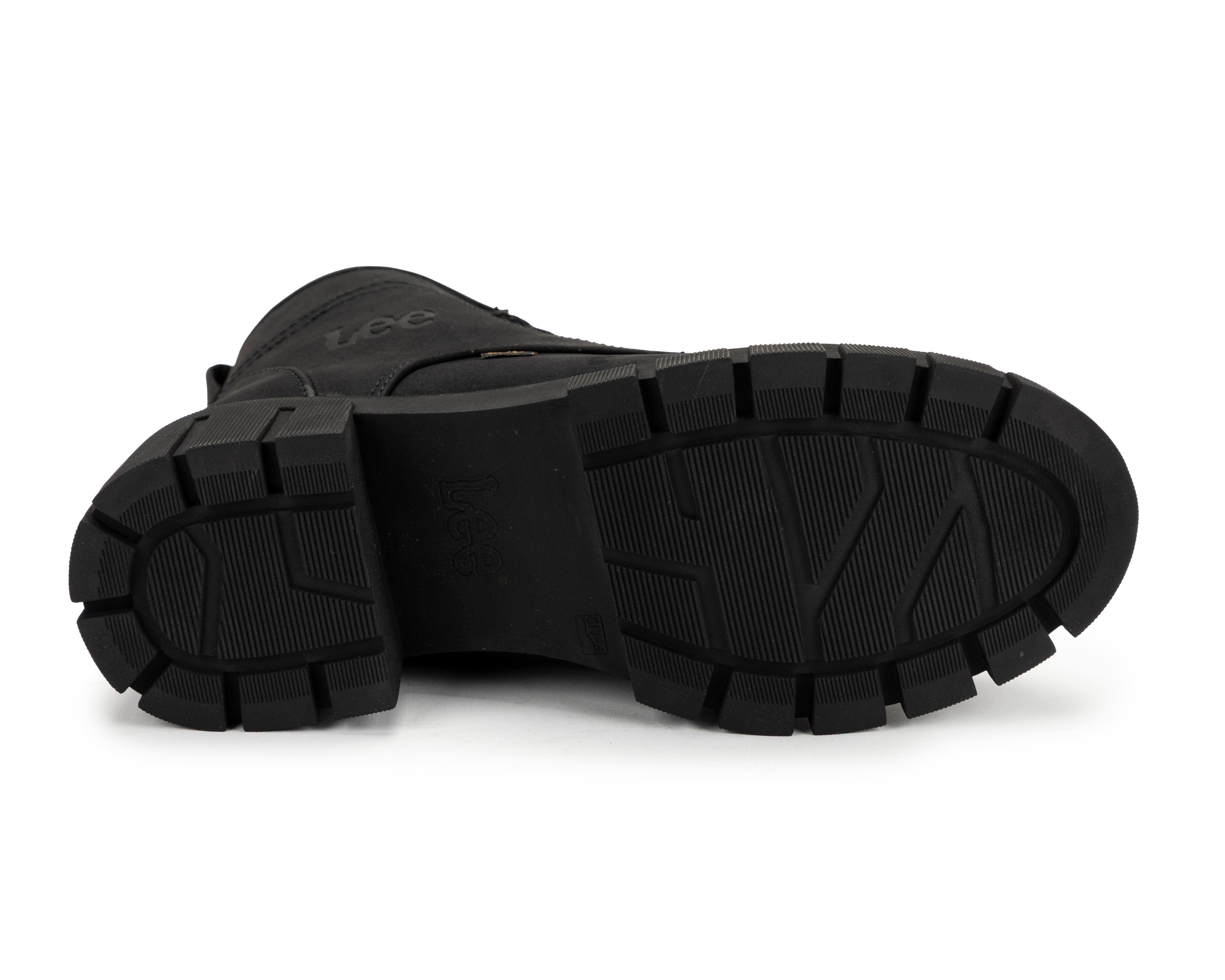 Foto 4 | Foto 4 | Botas Urbanas Lee para Mujer