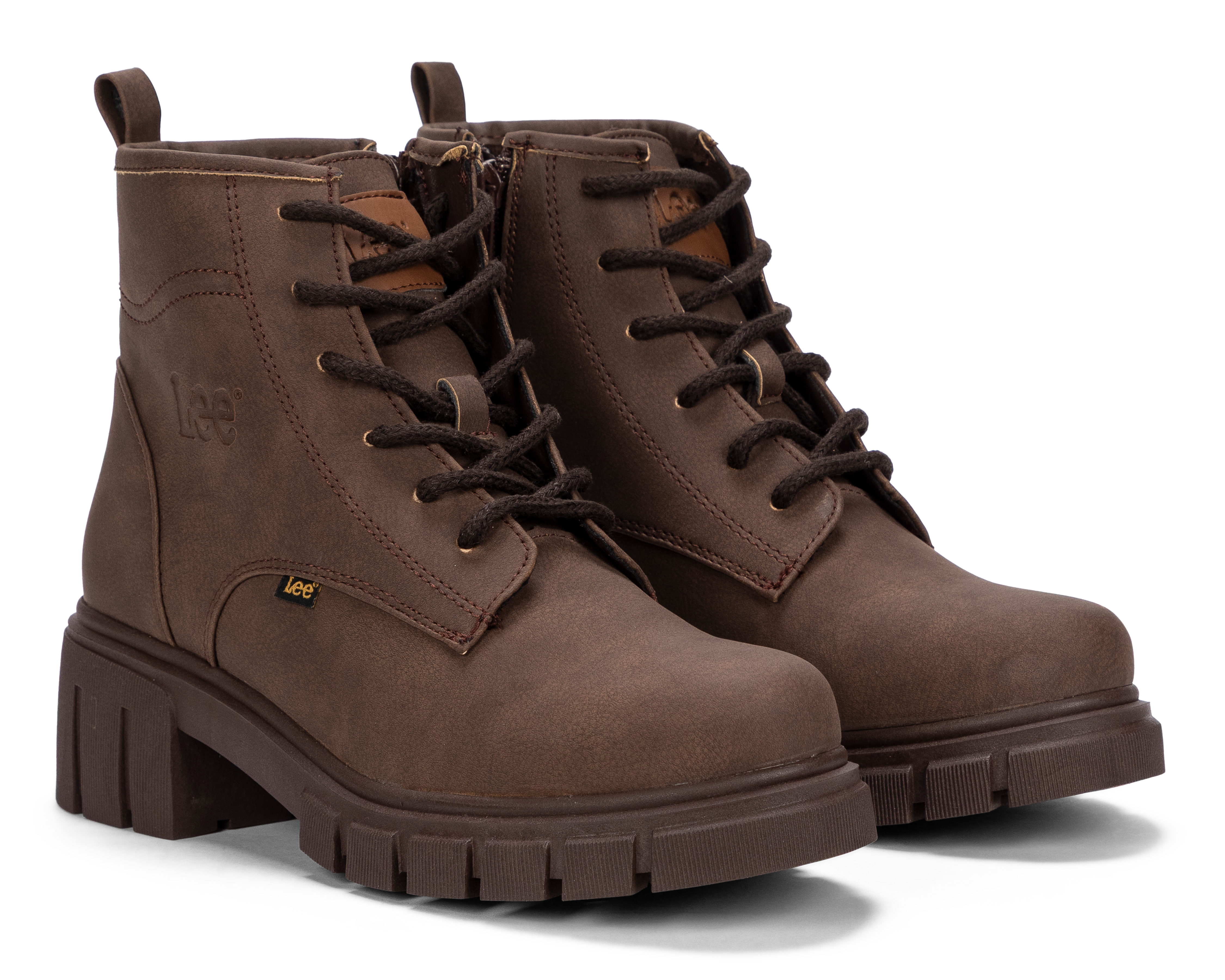 Botas Urbanas Lee para Mujer
