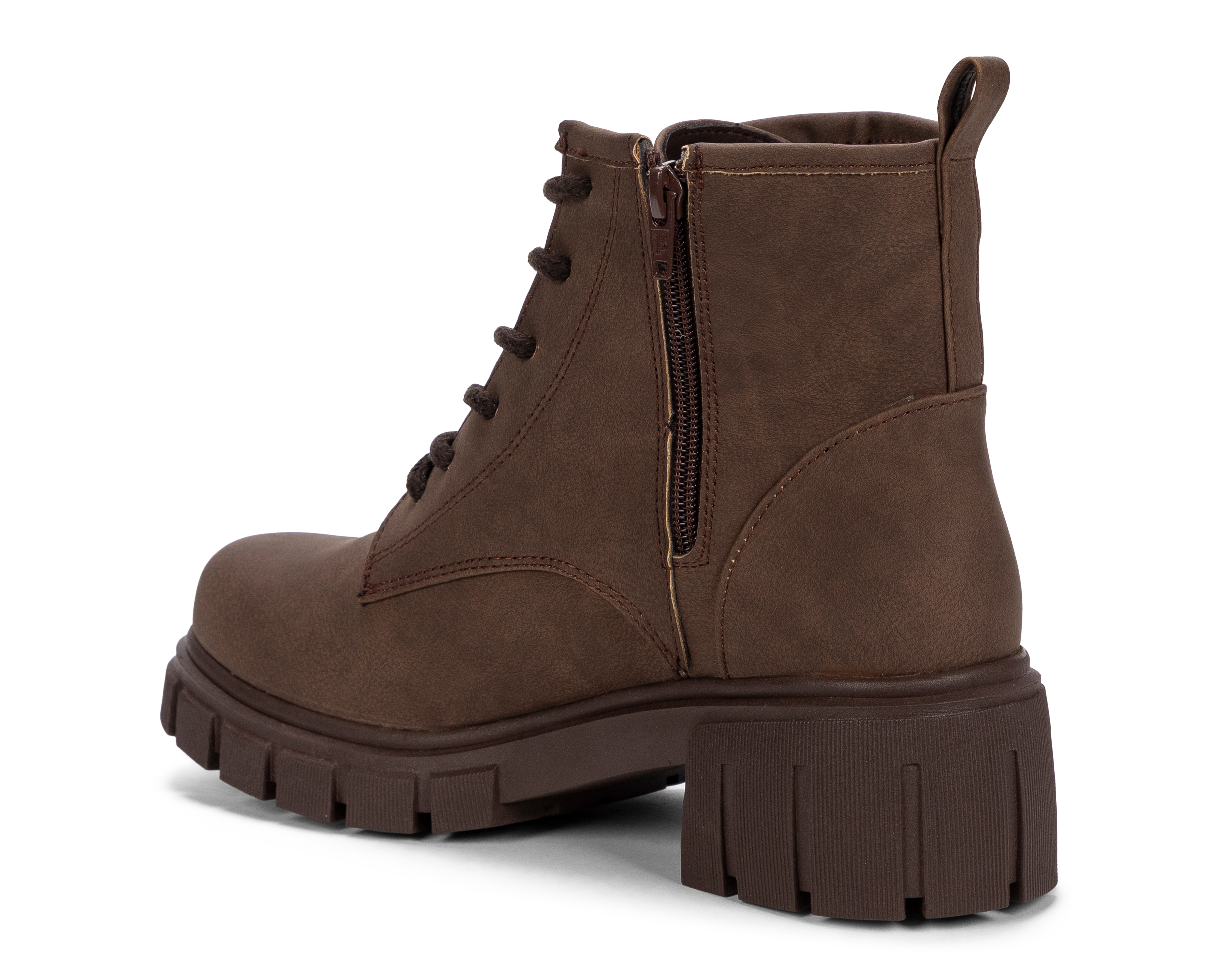 Foto 4 pulgar | Foto 3 | Botas Urbanas Lee para Mujer