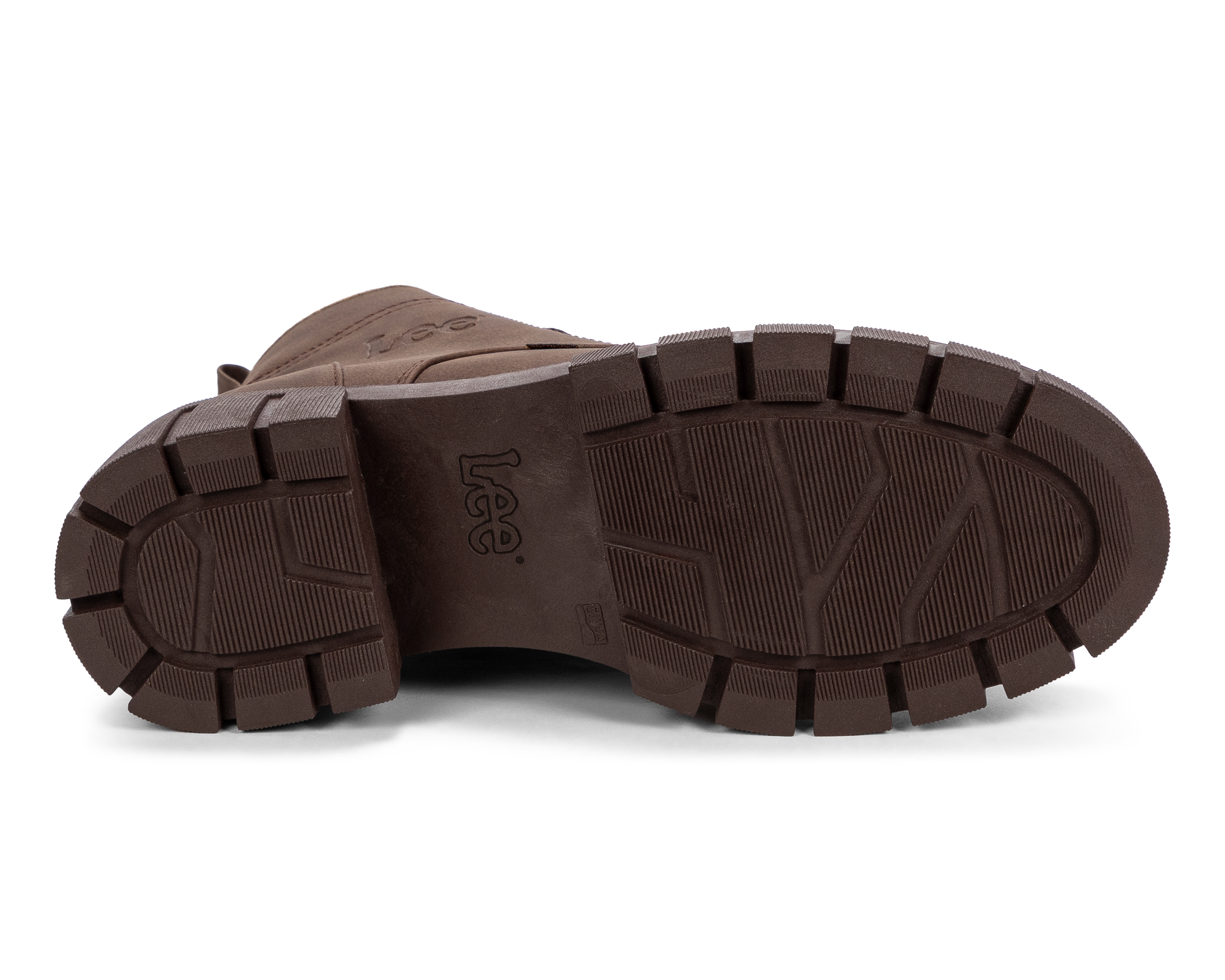 Foto 4 | Foto 4 | Botas Urbanas Lee para Mujer