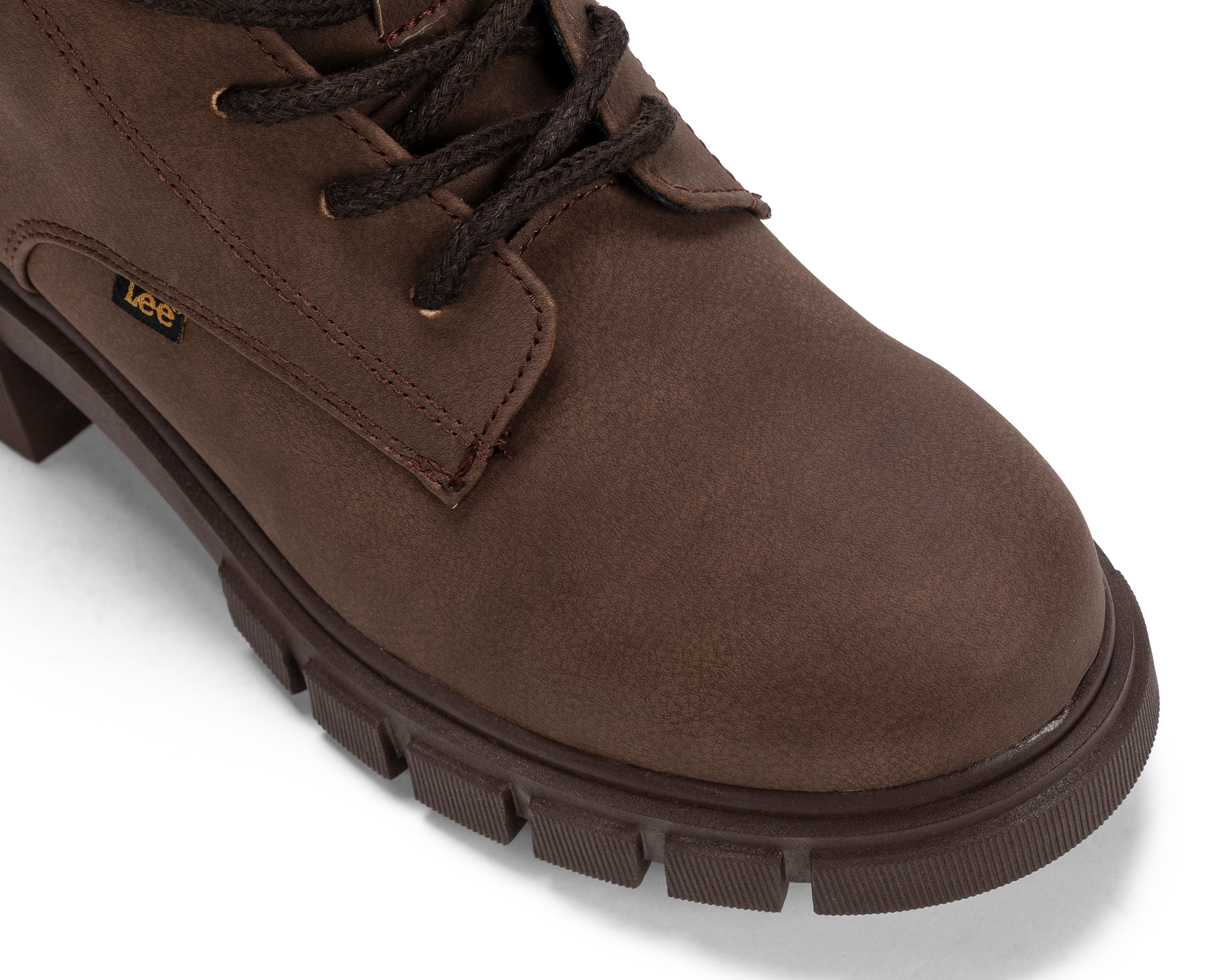 Foto 6 | Foto 6 | Botas Urbanas Lee para Mujer