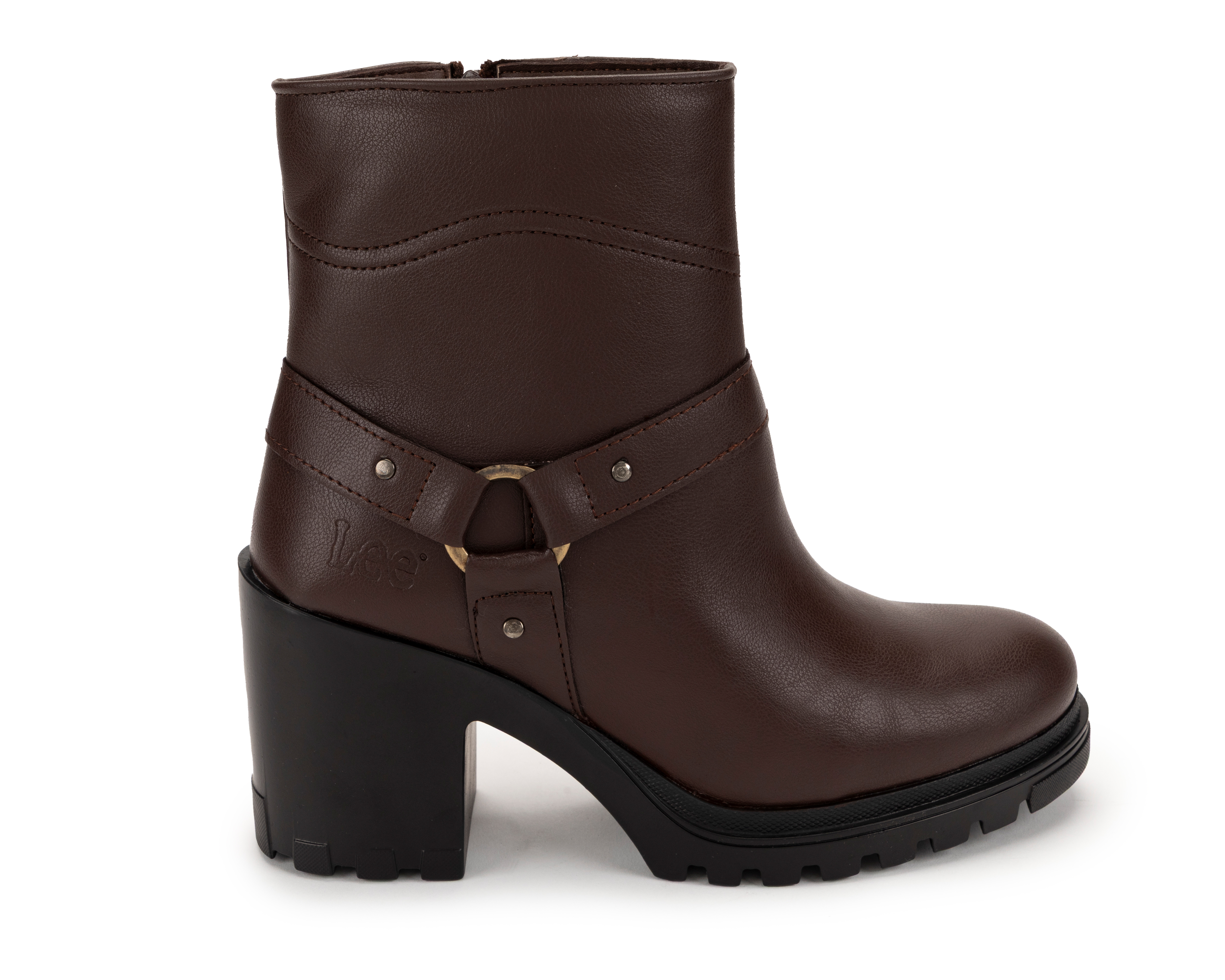 Foto 2 | Foto 2 | Botas Urbanas Lee para Mujer