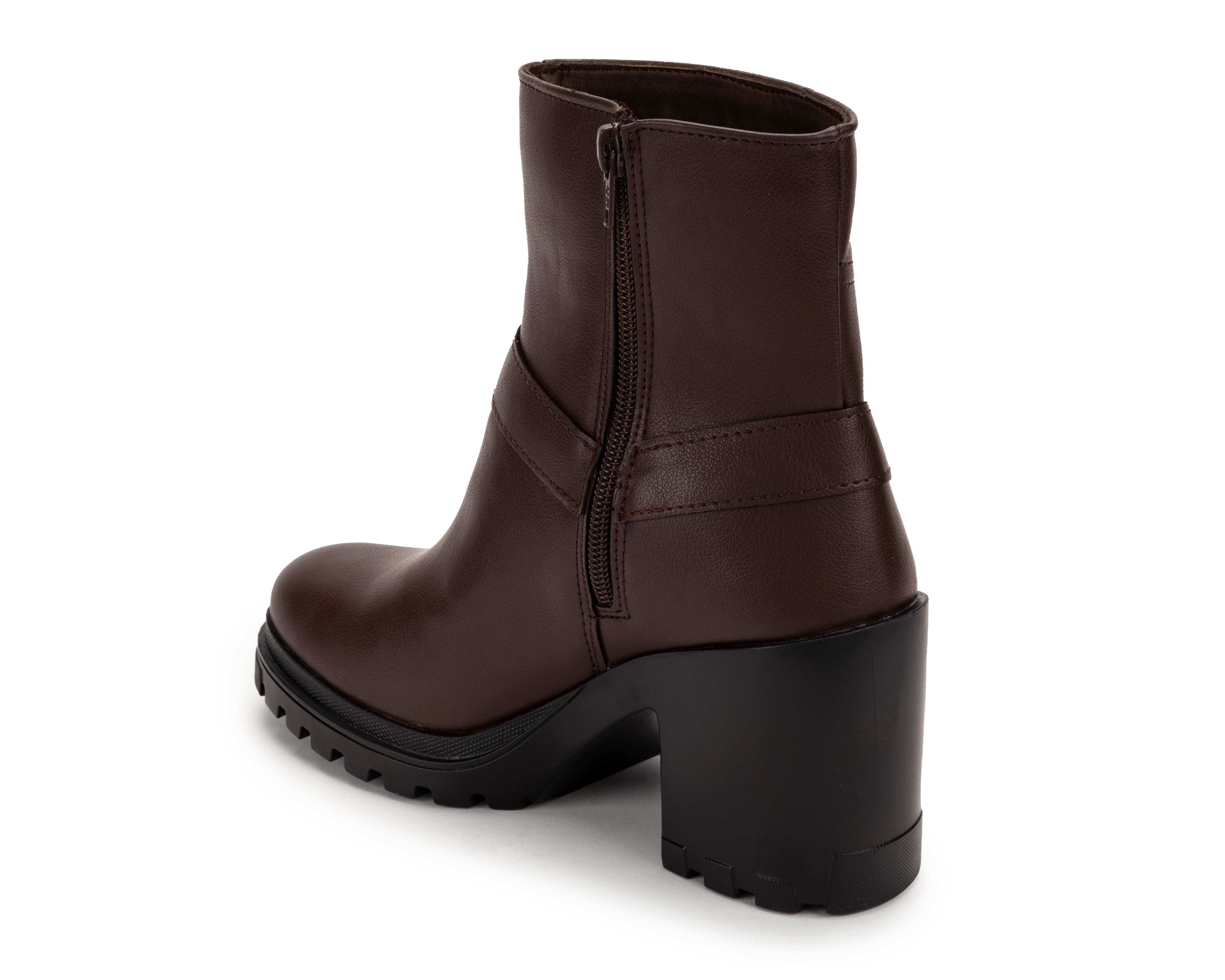 Foto 4 pulgar | Foto 3 | Botas Urbanas Lee para Mujer