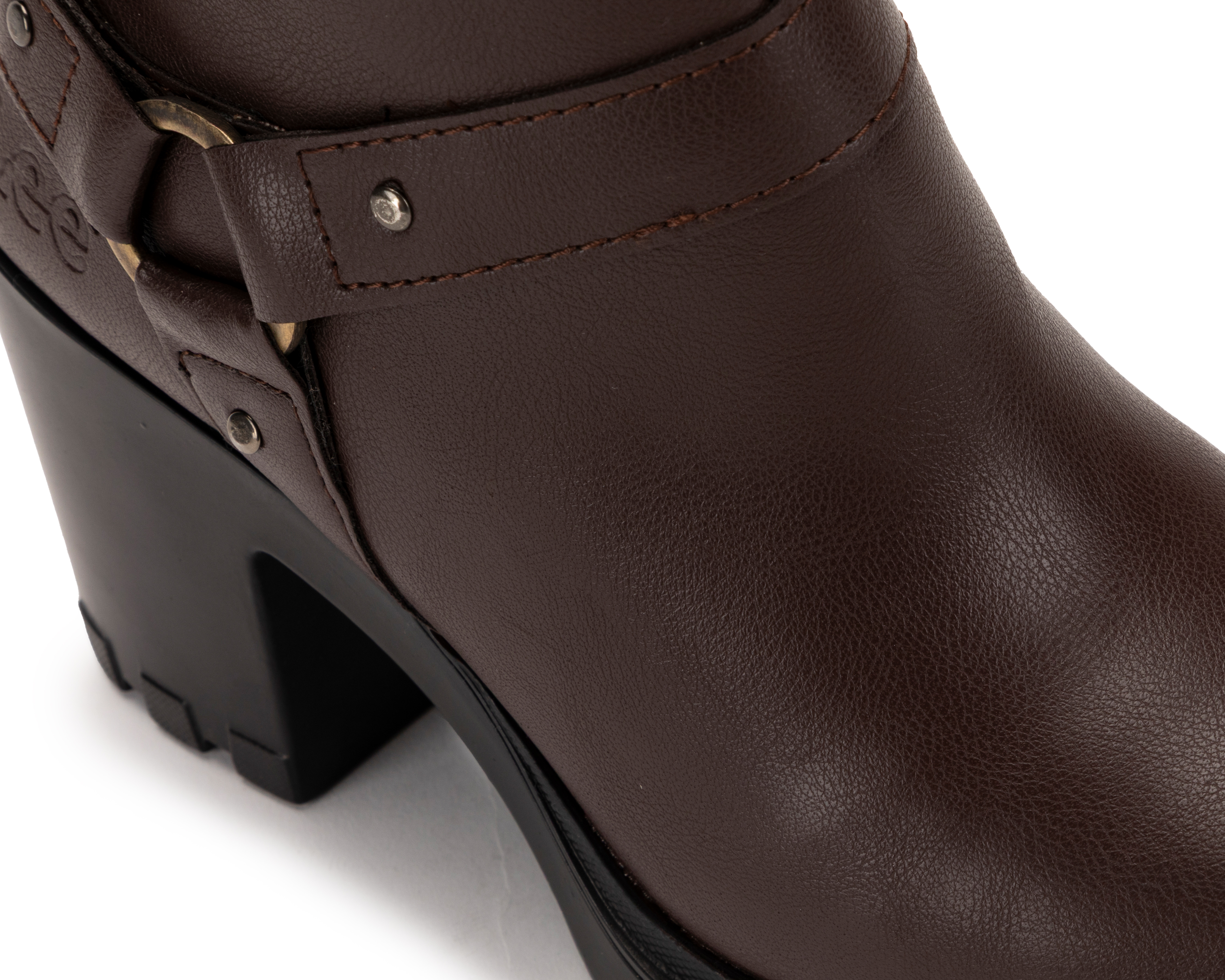 Foto 6 | Foto 6 | Botas Urbanas Lee para Mujer