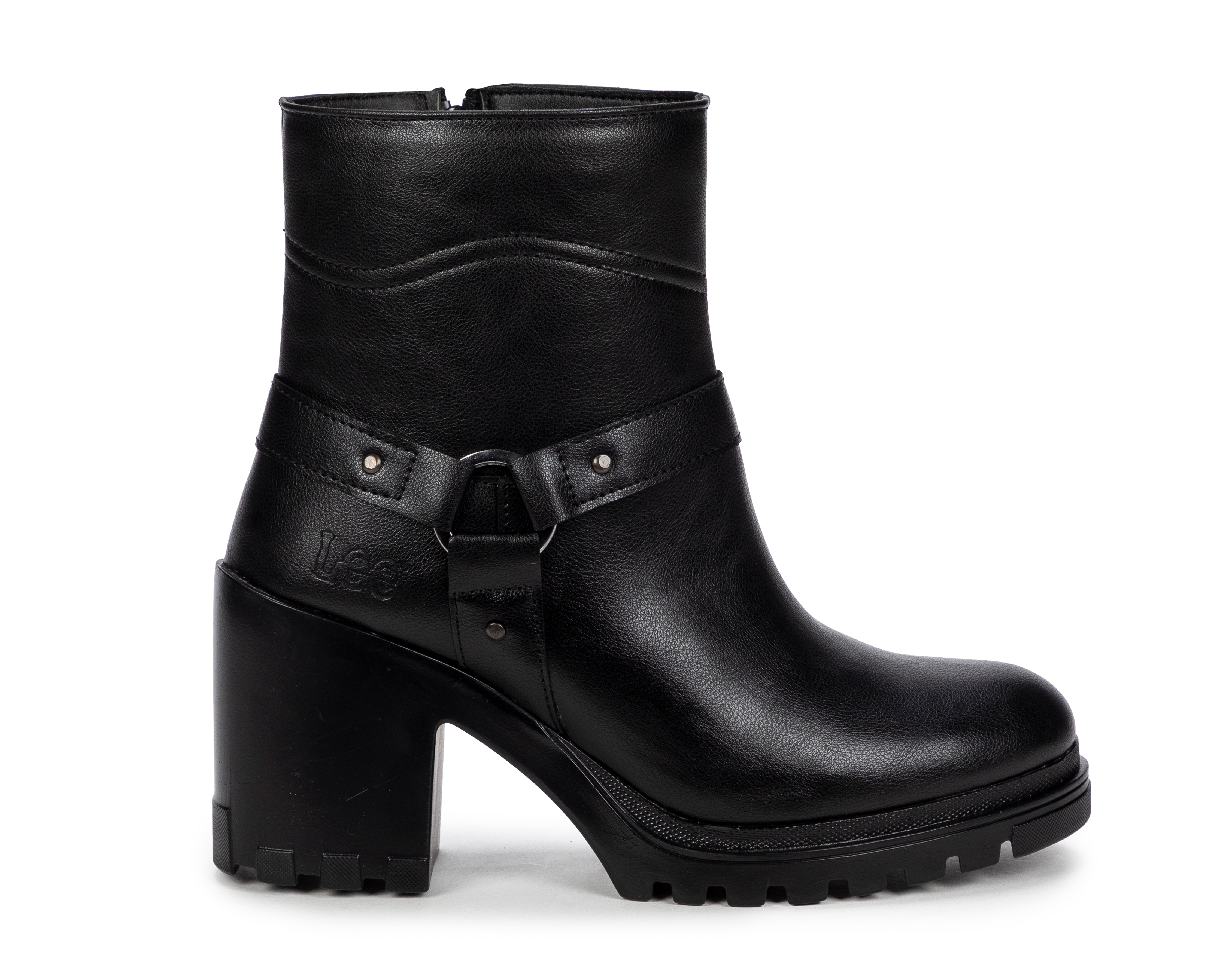 Foto 2 | Foto 2 | Botas Urbanas Lee para Mujer