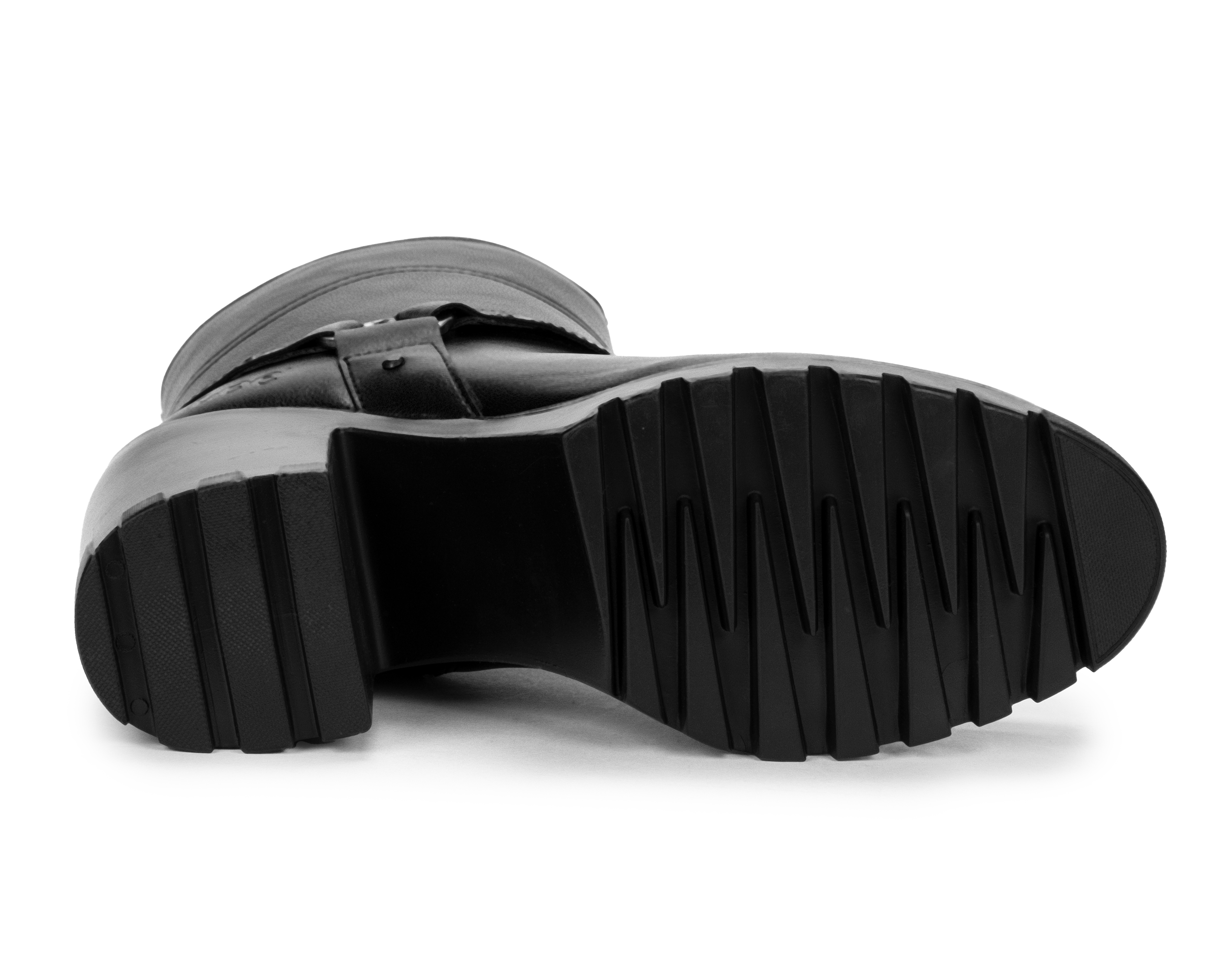 Foto 4 | Foto 4 | Botas Urbanas Lee para Mujer