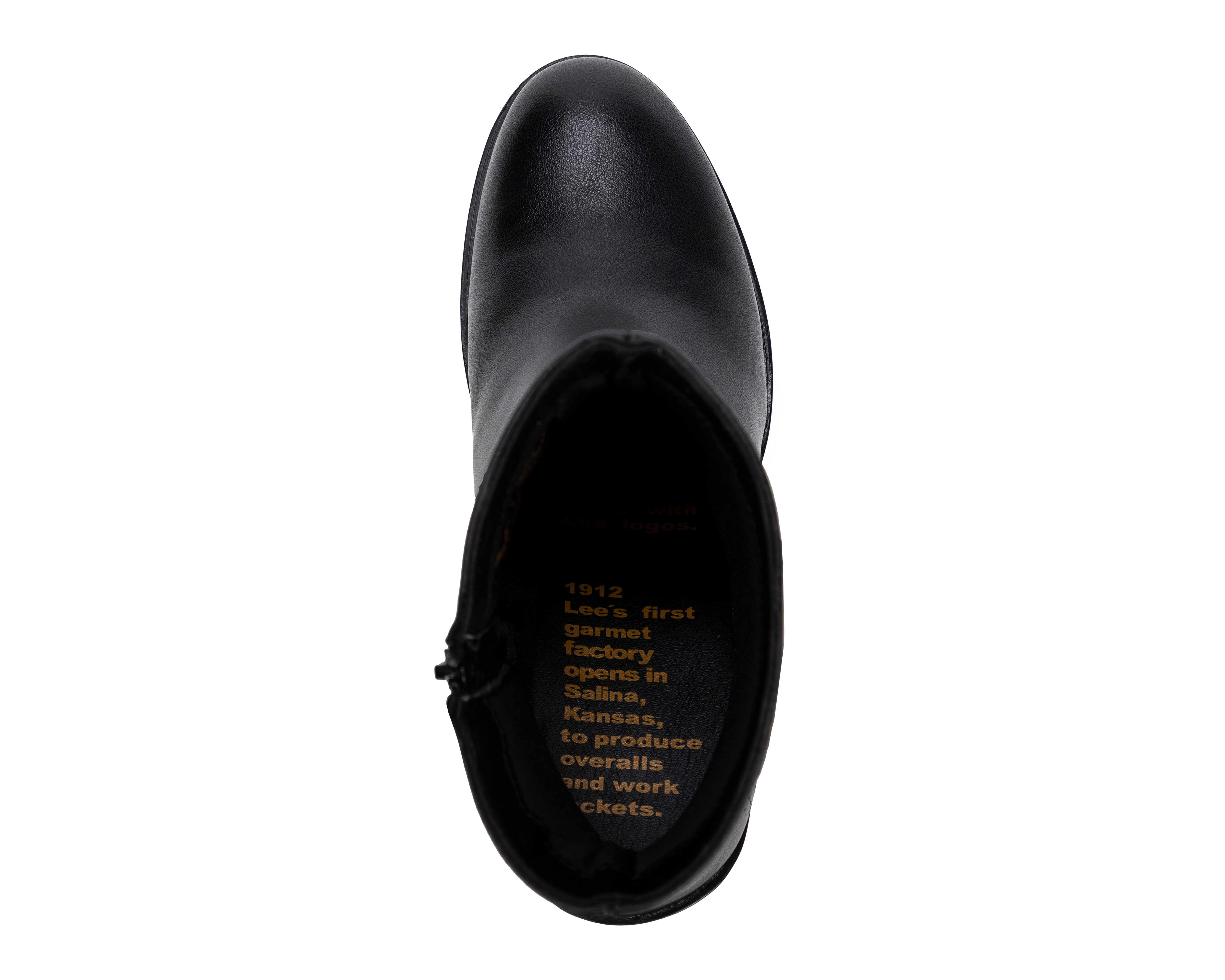 Foto 5 | Foto 5 | Botas Urbanas Lee para Mujer