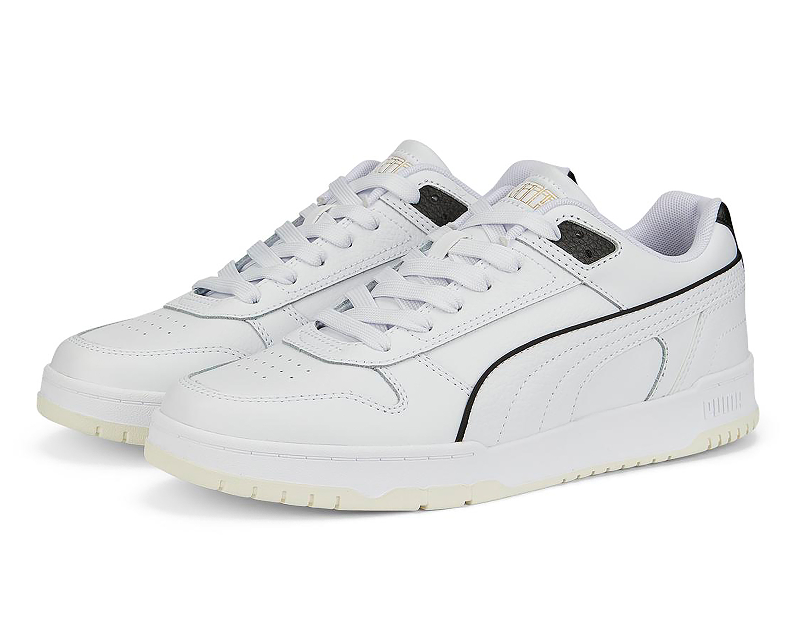 Foto 1 | Foto 1 | Tenis Puma RBD Game Low para Hombre