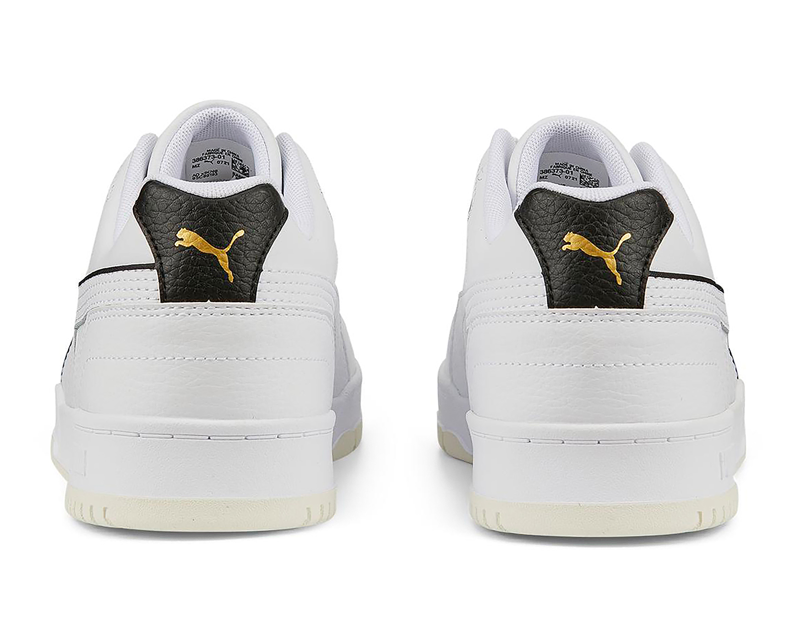 Foto 4 | Foto 4 | Tenis Puma RBD Game Low para Hombre