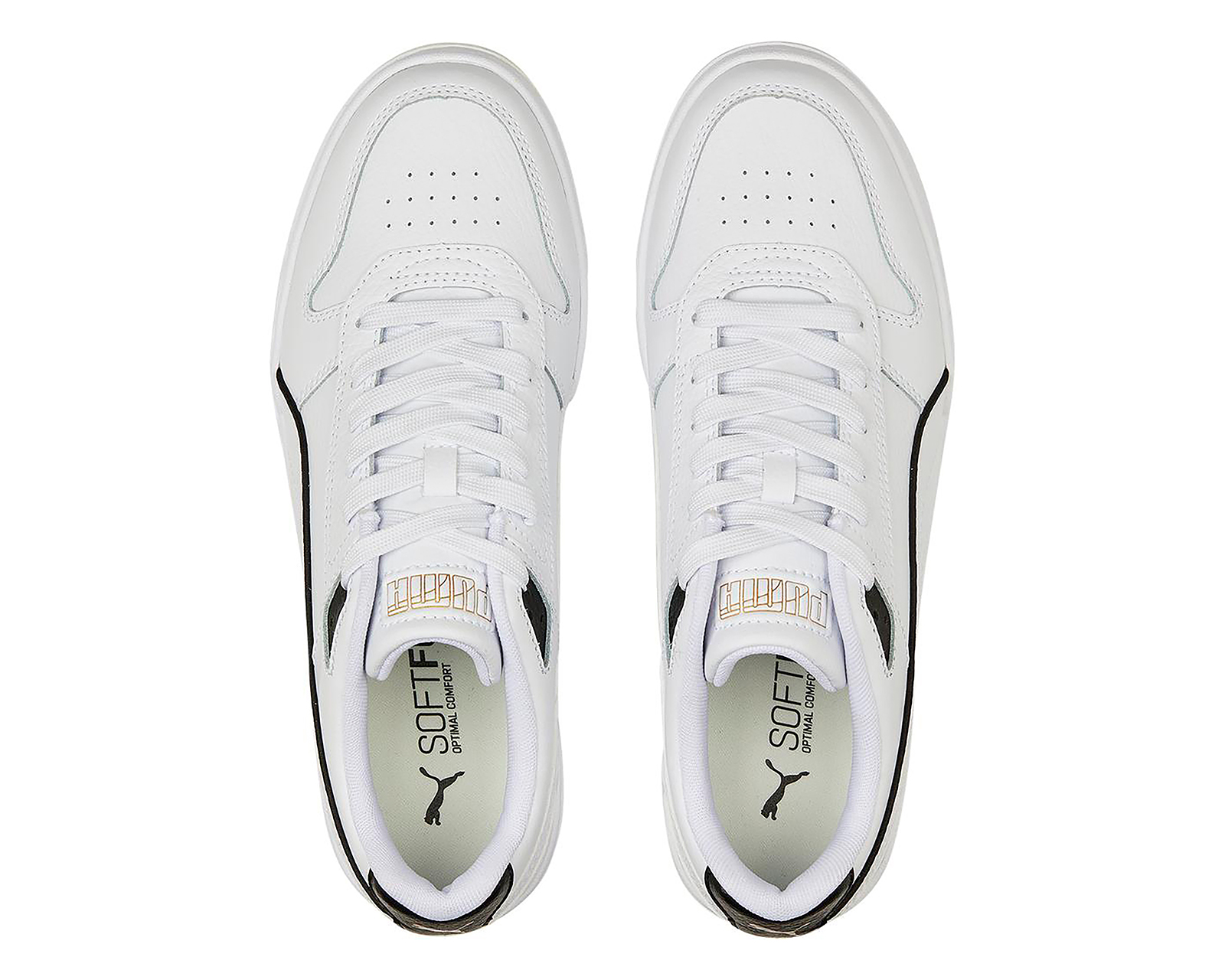 Foto 6 | Foto 6 | Tenis Puma RBD Game Low para Hombre