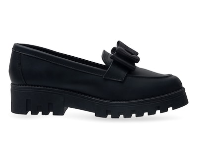 Foto 2 | Foto 2 | Mocasines Sahara para Mujer