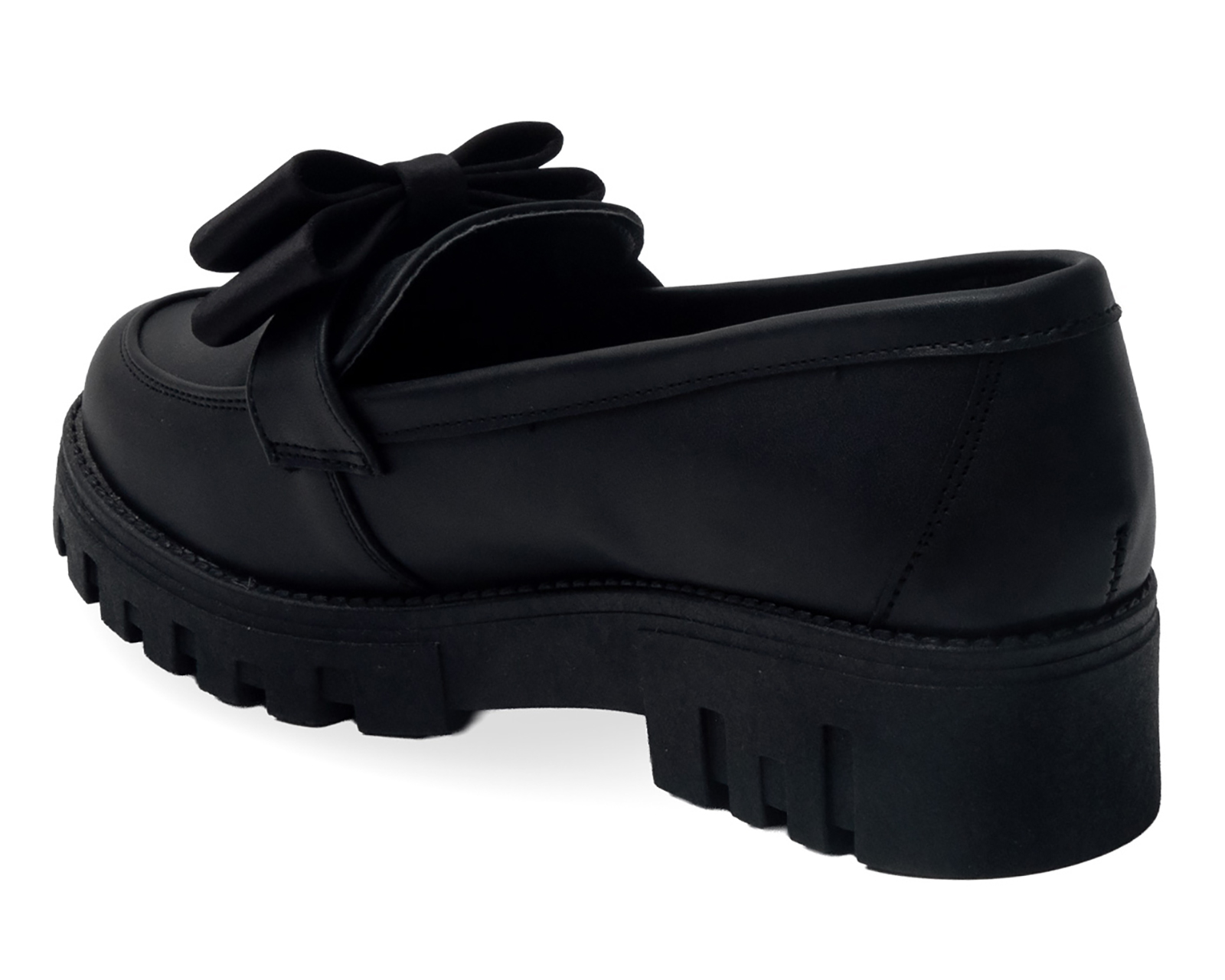 Foto 4 pulgar | Foto 3 | Mocasines Sahara para Mujer