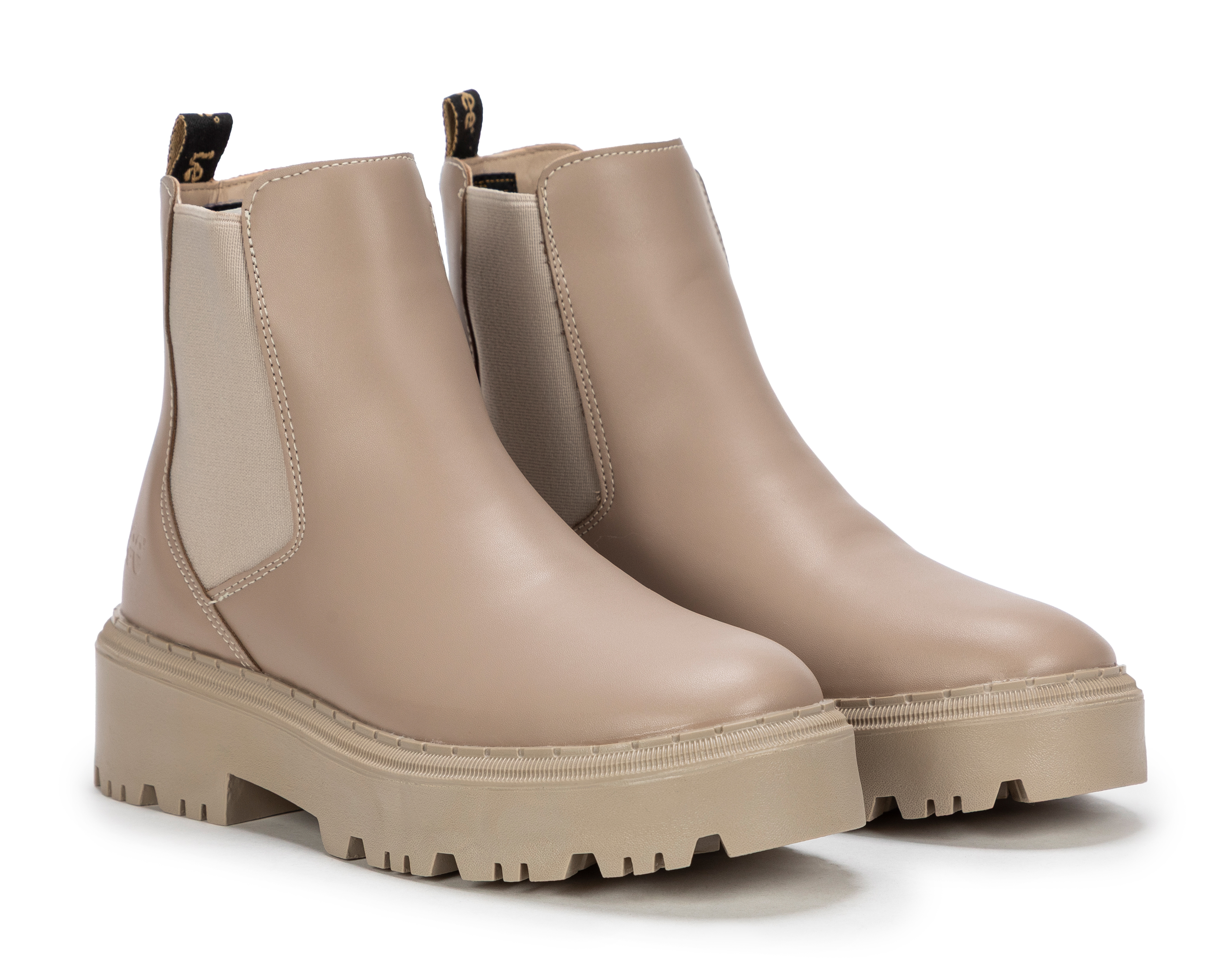 Botas Urbanas Lee para Mujer