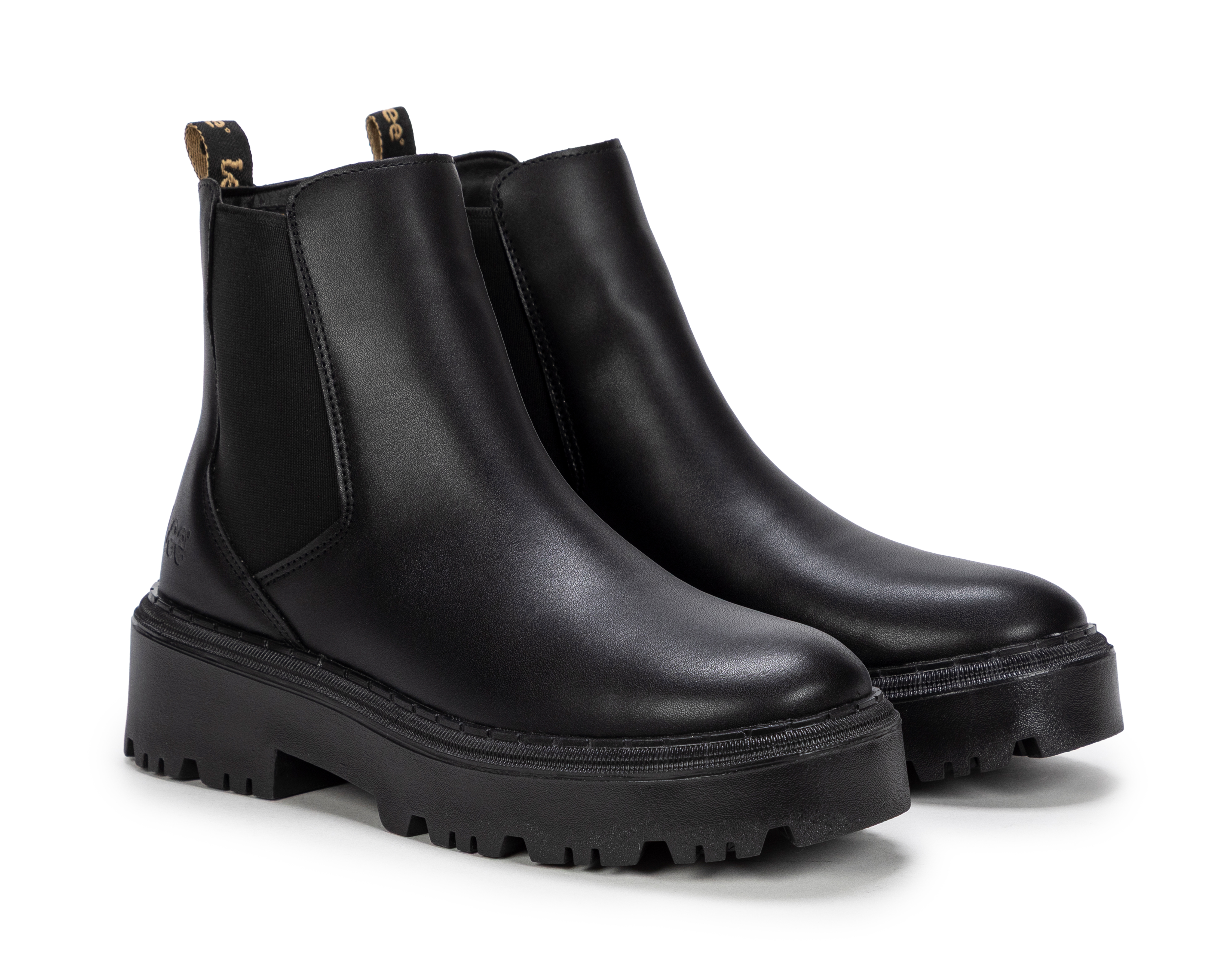 Botas Urbanas Lee para Mujer