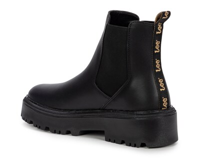 Foto 3 | Foto 3 | Botas Urbanas Lee para Mujer