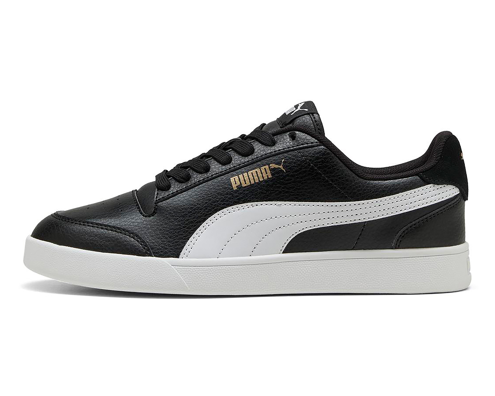 Foto 4 pulgar | Foto 3 | Tenis Puma Shuffle para Hombre
