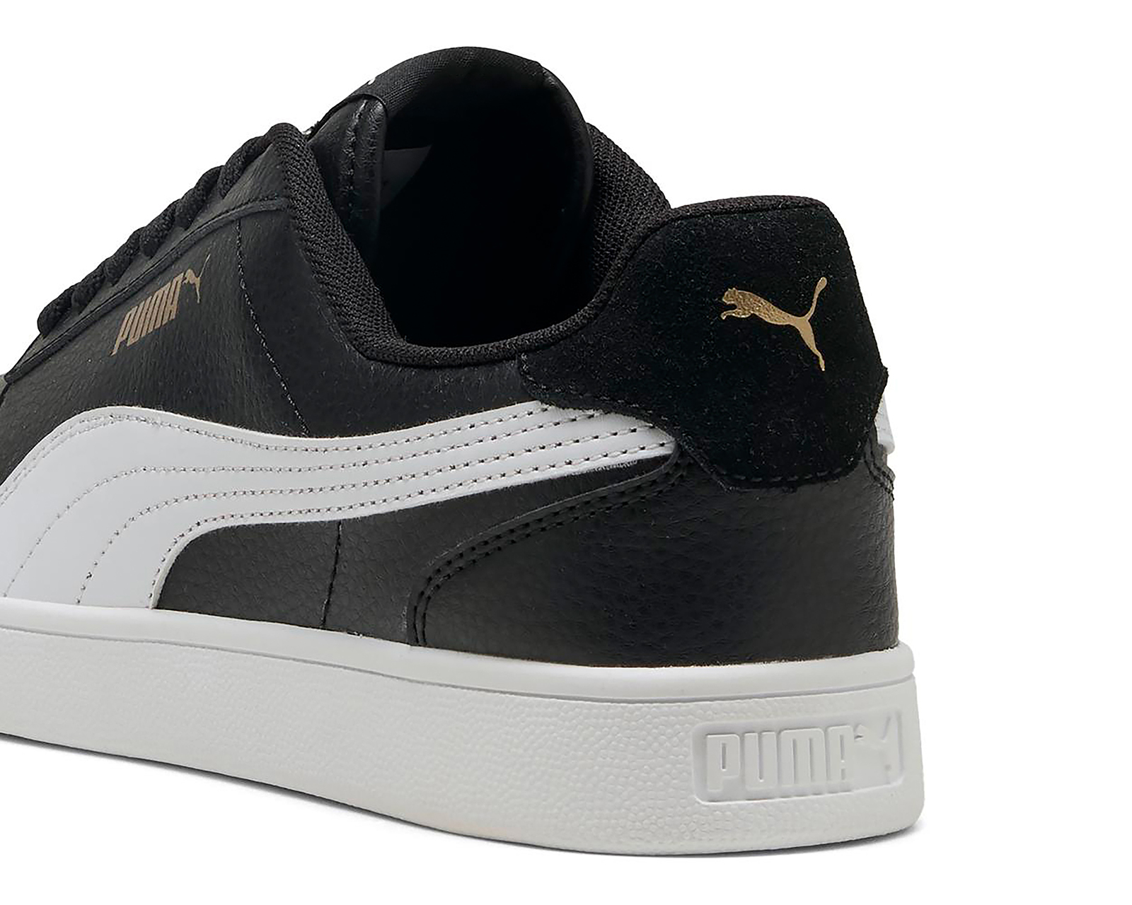 Foto 7 pulgar | Foto 6 | Tenis Puma Shuffle para Hombre