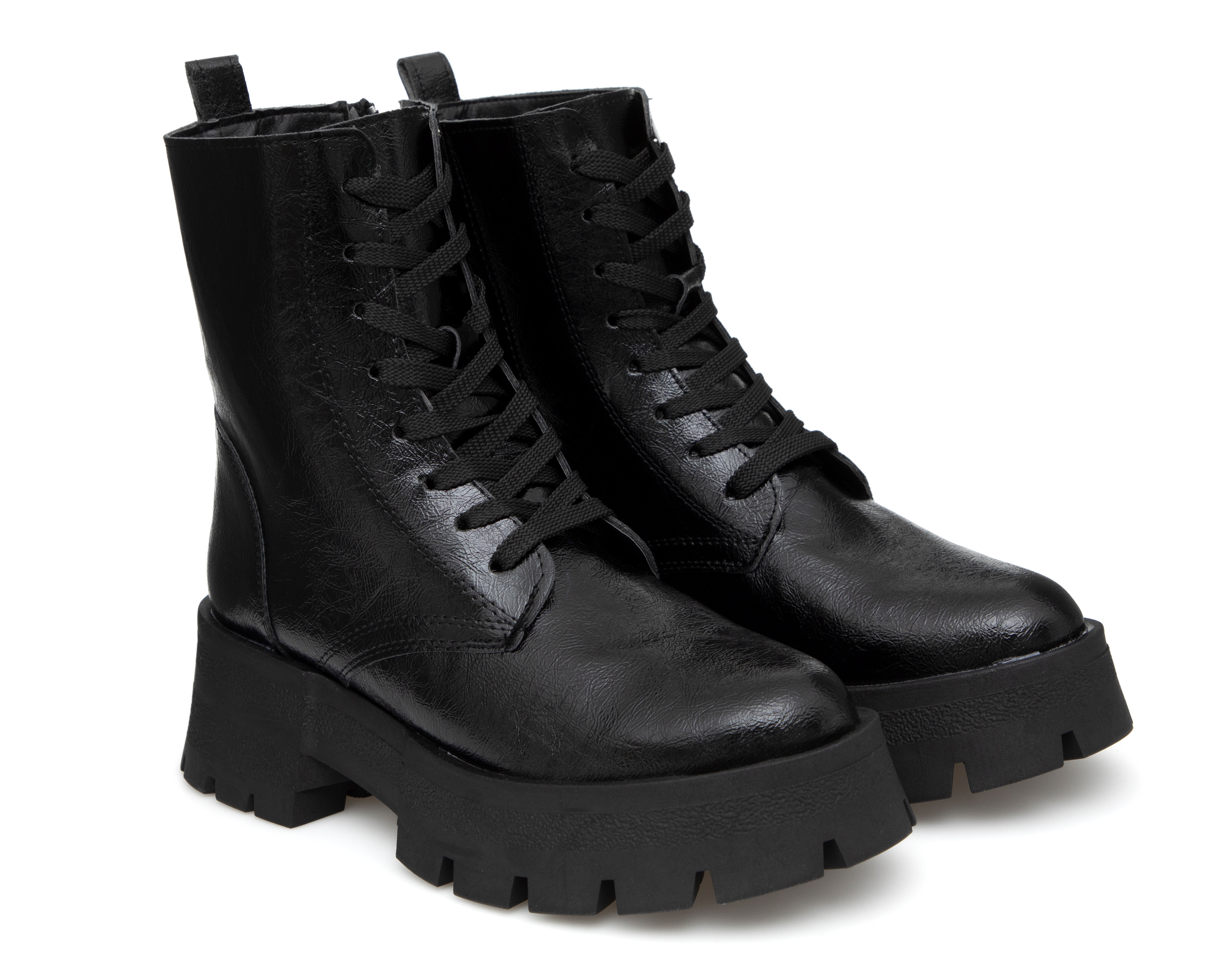 Botas Urbanas Strona para Mujer