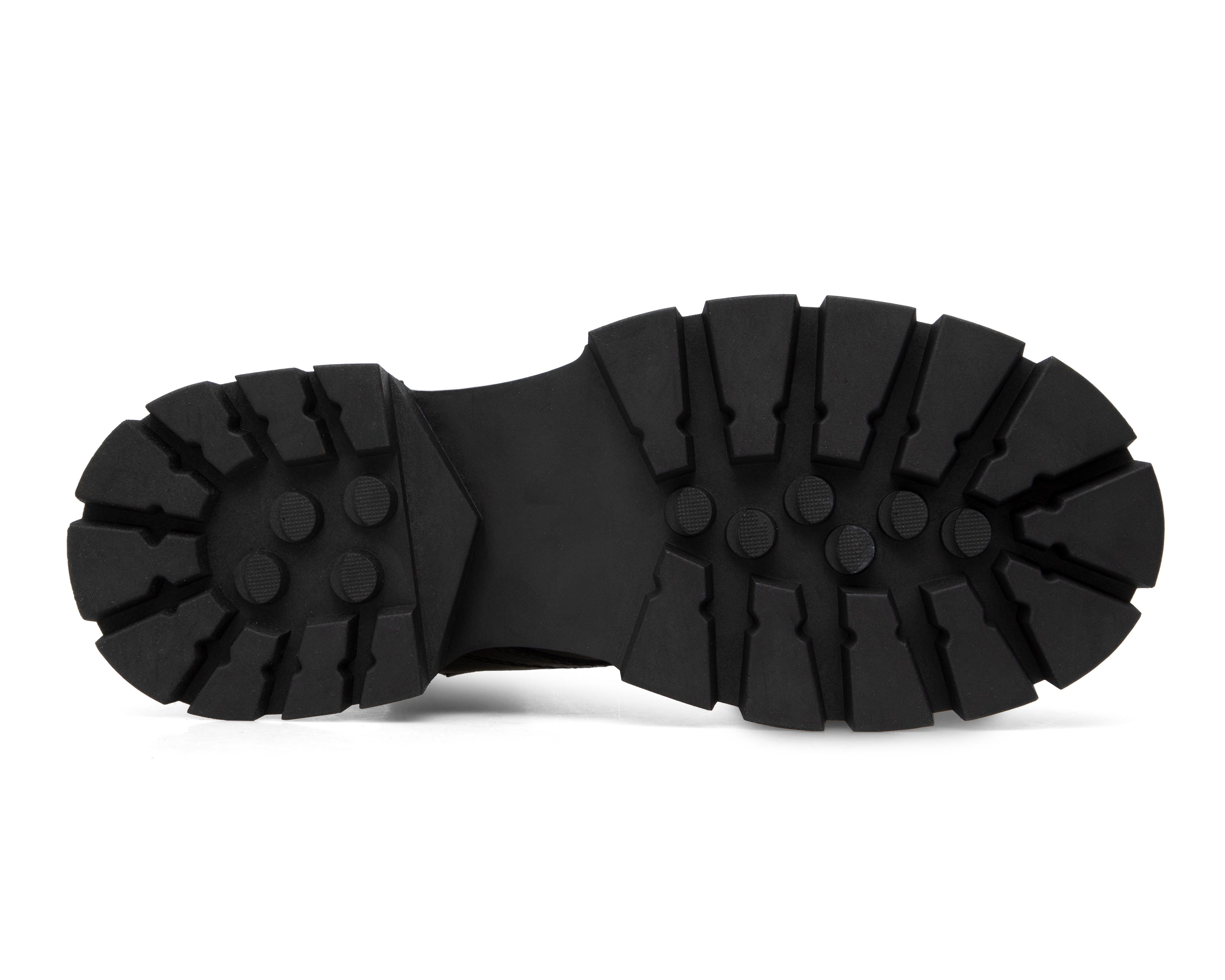 Foto 5 pulgar | Foto 4 | Botas Urbanas Strona para Mujer