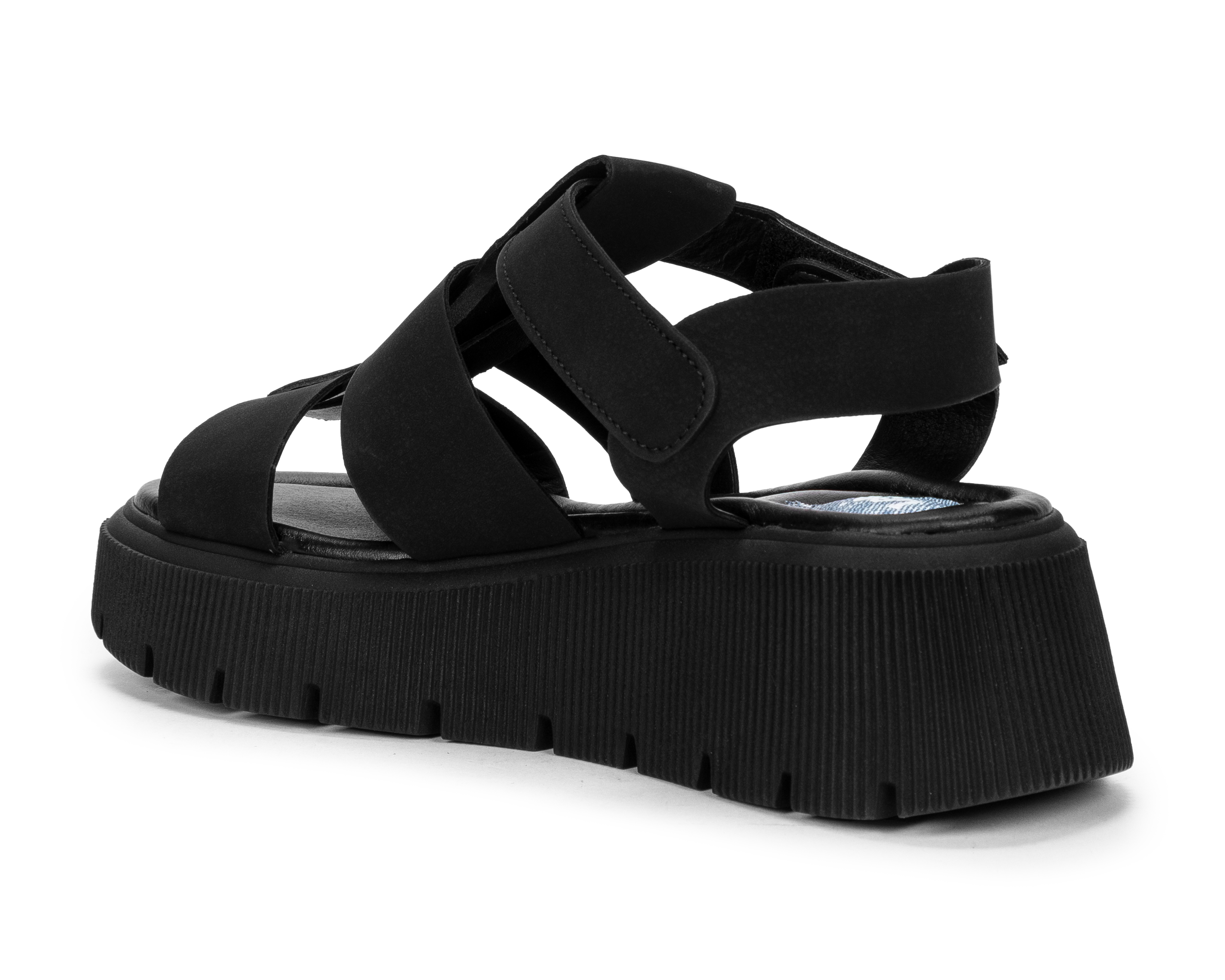 Foto 4 pulgar | Foto 3 | Sandalias de Plataforma Lee para Mujer