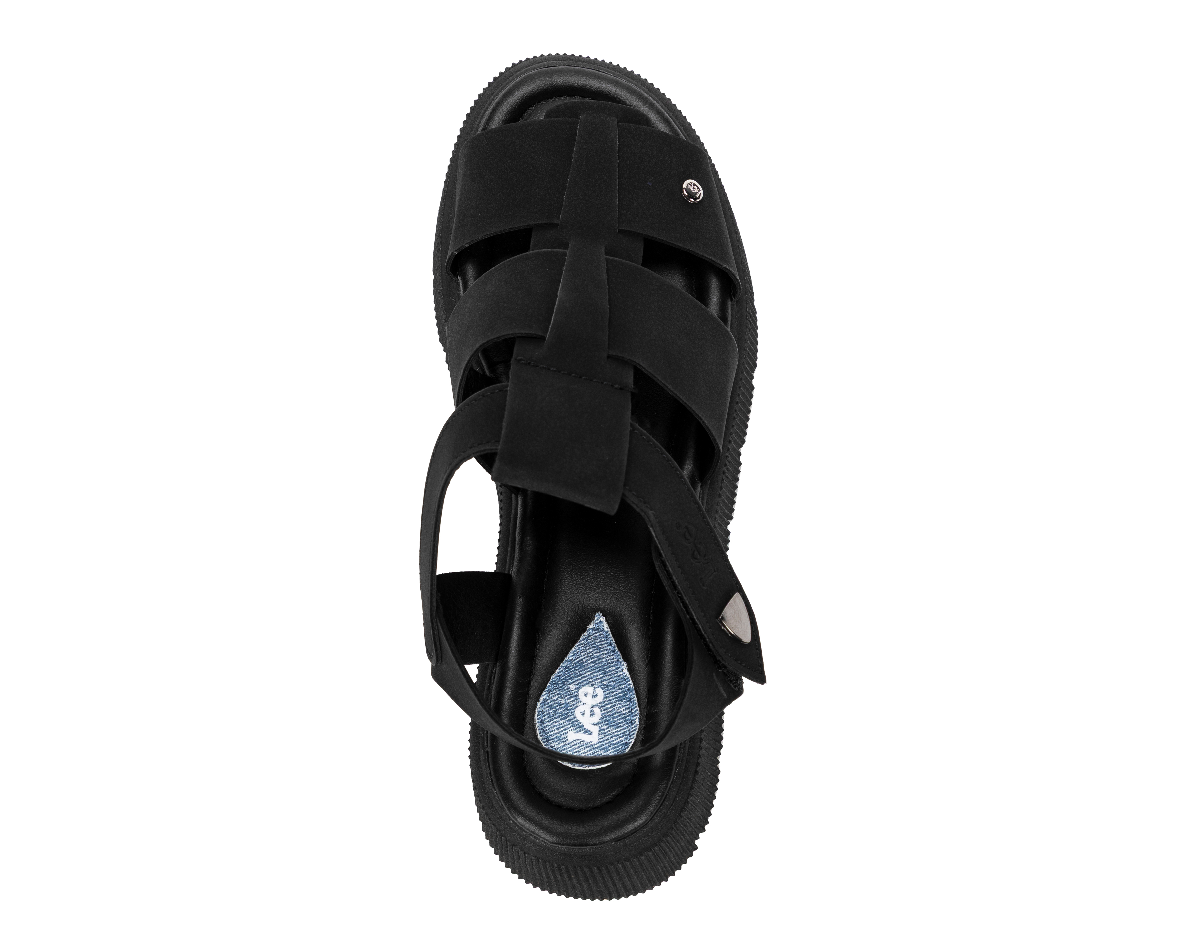 Foto 6 pulgar | Foto 5 | Sandalias de Plataforma Lee para Mujer