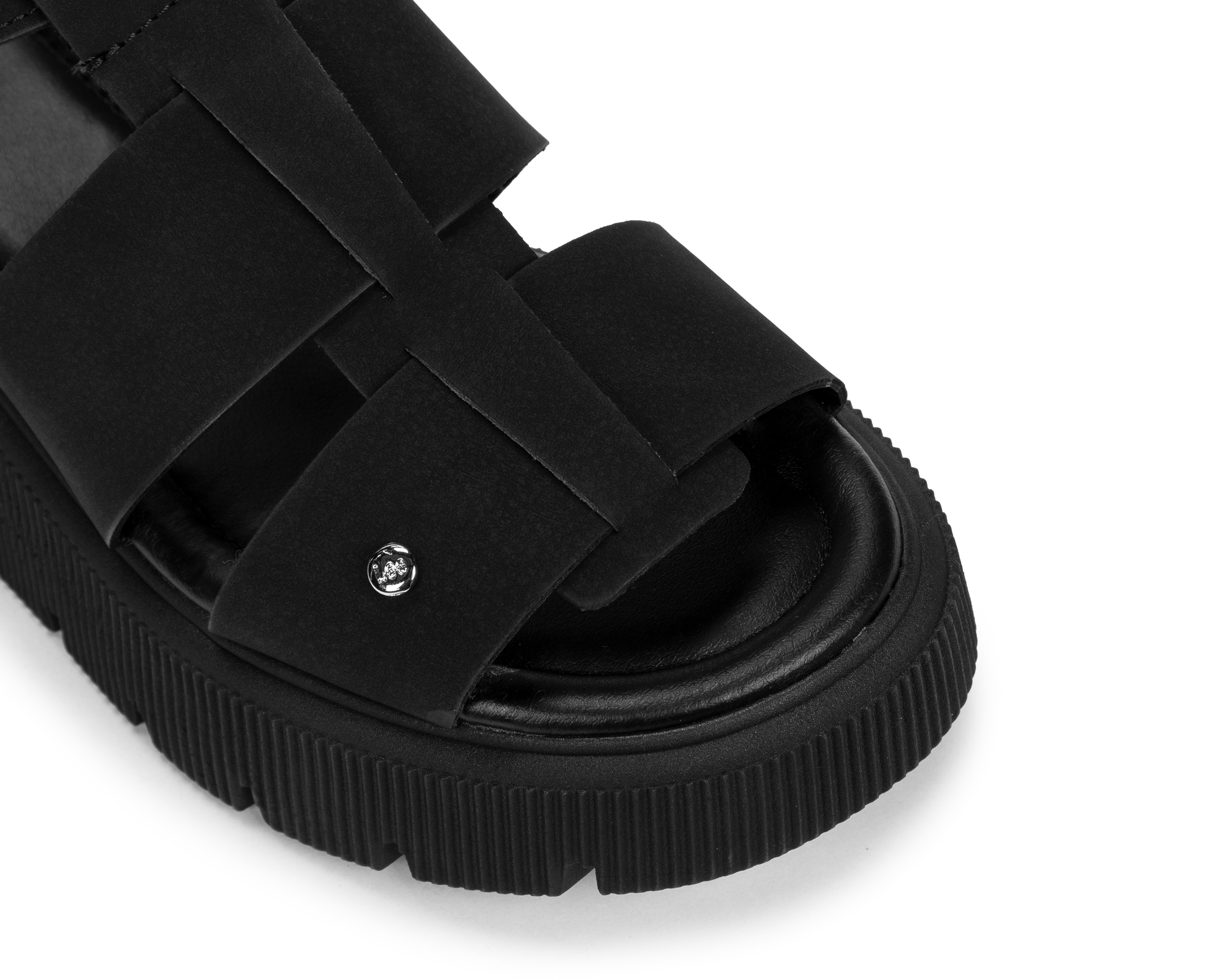 Foto 6 | Foto 6 | Sandalias de Plataforma Lee para Mujer