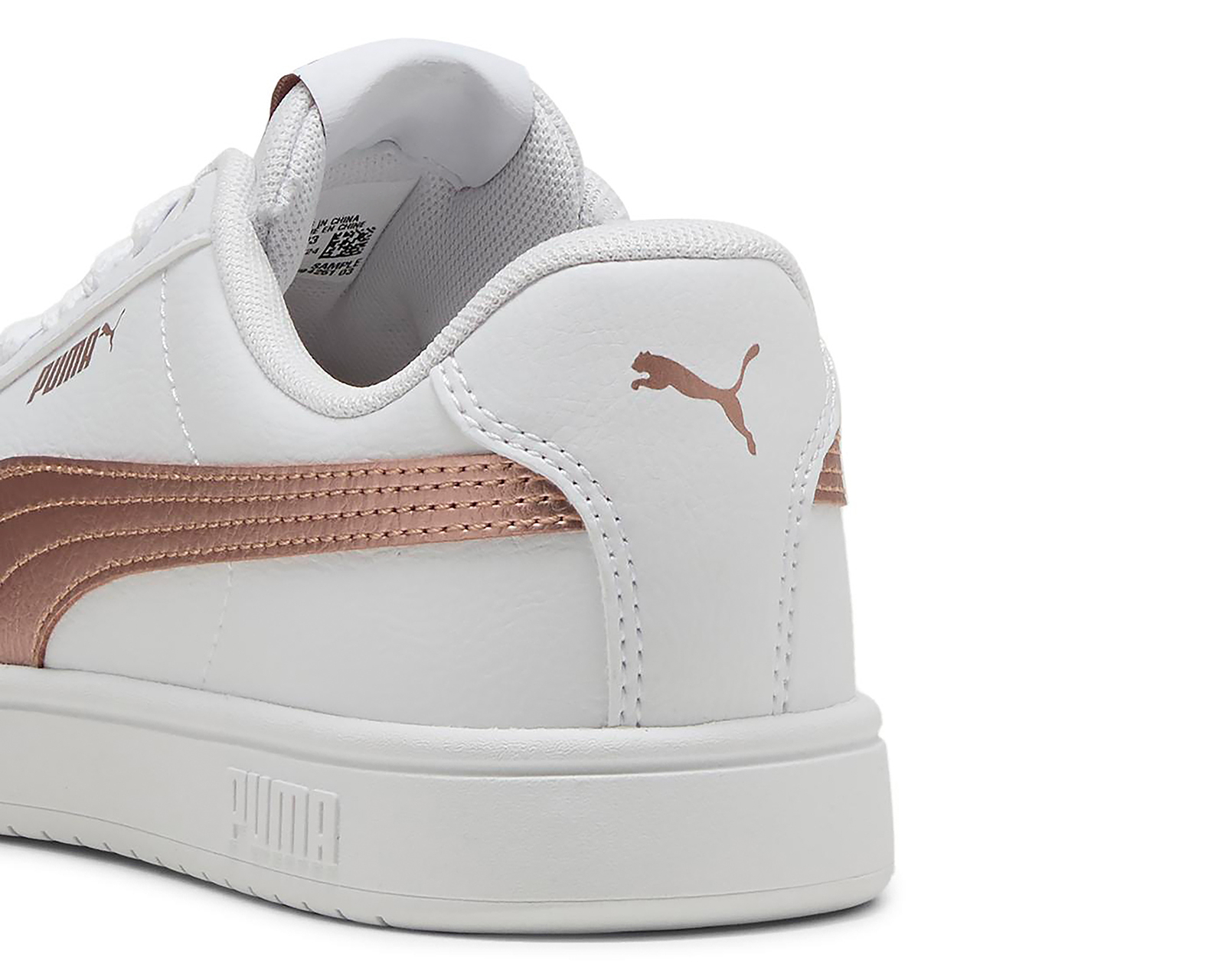 Foto 7 pulgar | Foto 6 | Tenis Puma Rickie Classic para Hombre