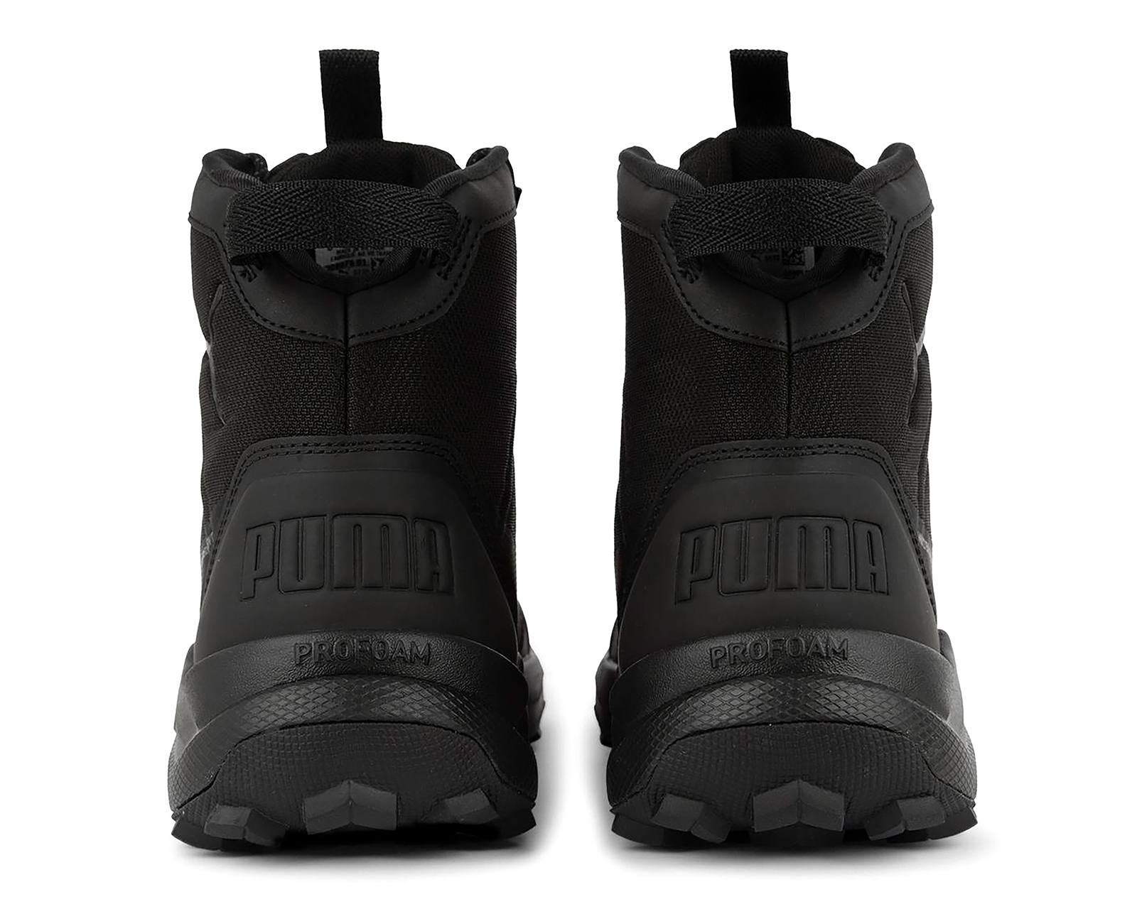 Foto 5 pulgar | Foto 4 | Botas Outdoor Puma Boulder WTR para Hombre