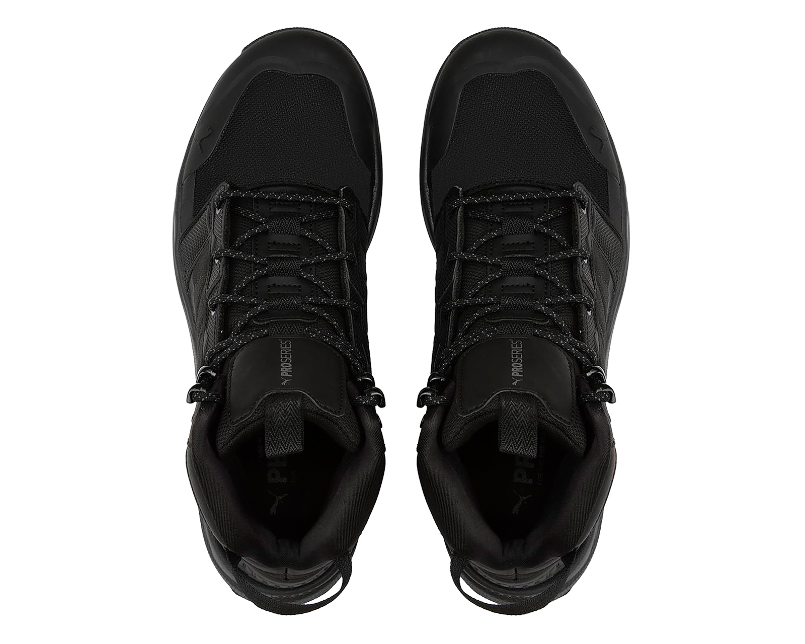 Foto 6 | Foto 6 | Botas Outdoor Puma Boulder WTR para Hombre