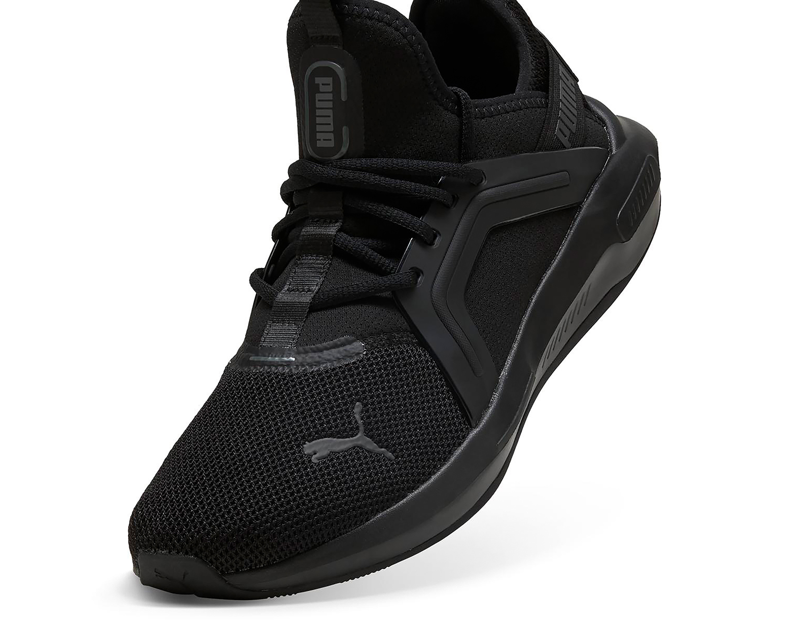 Foto 6 pulgar | Foto 5 | Tenis para Correr Puma Softride Enzo 5 para Hombre