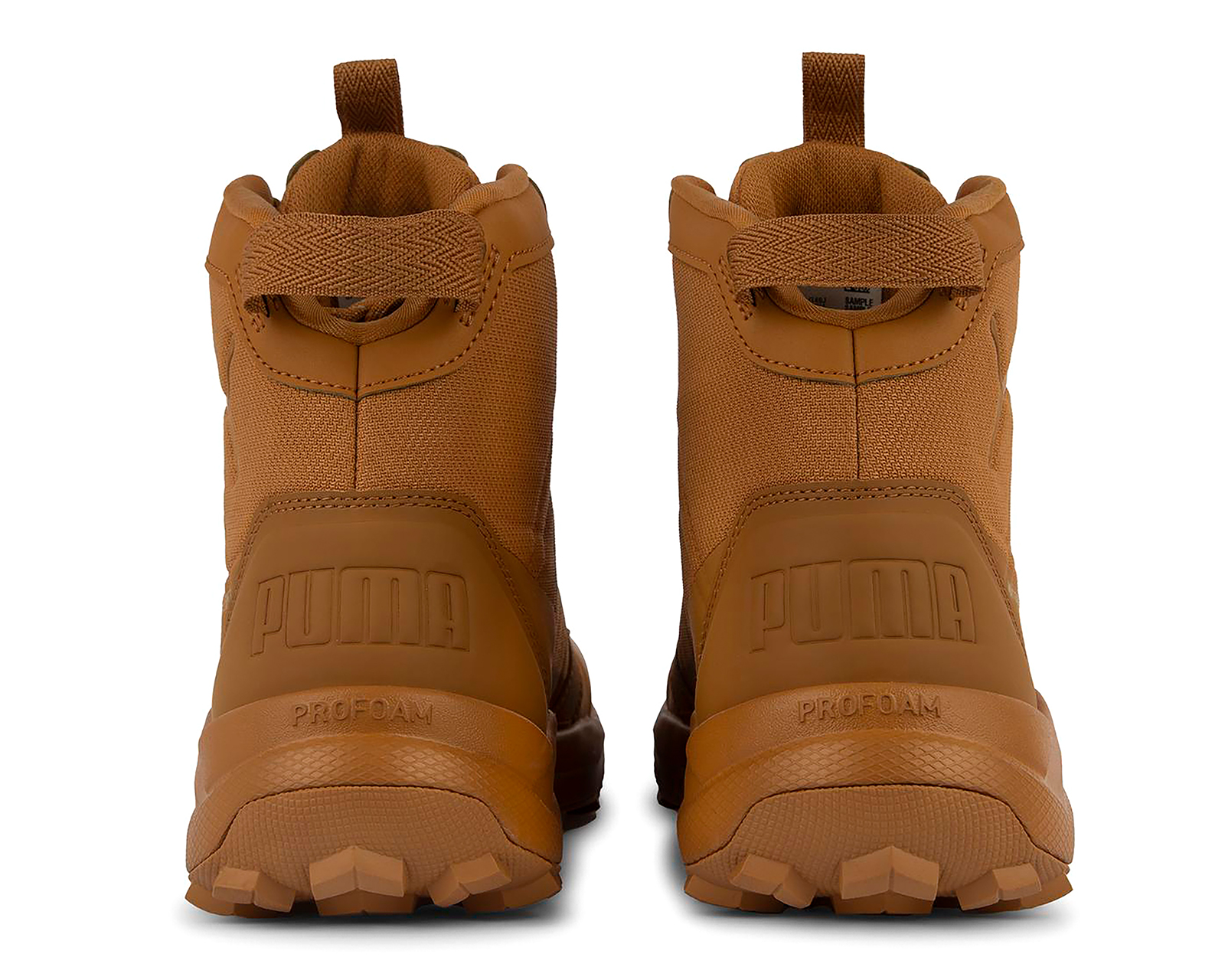 Foto 4 | Foto 4 | Tenis para Senderismo Puma Boulder WTR para Hombre