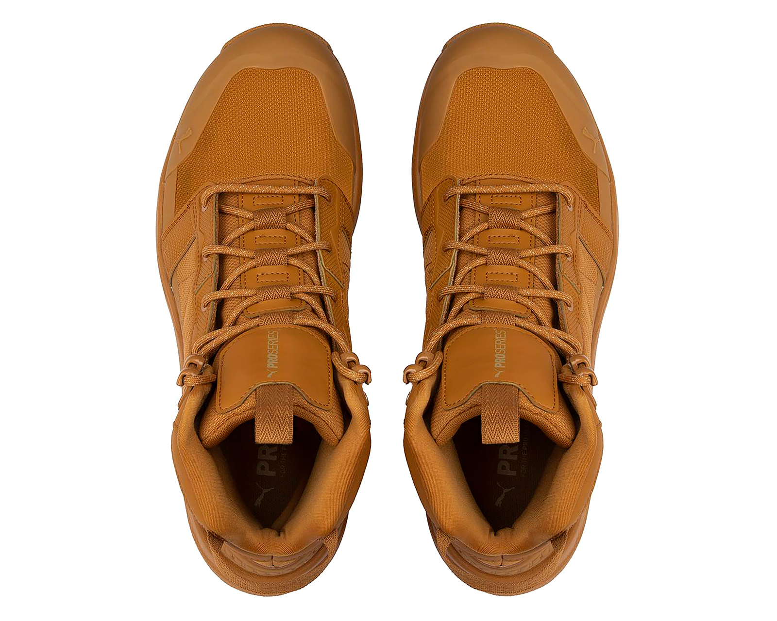 Foto 6 | Foto 6 | Tenis para Senderismo Puma Boulder WTR para Hombre