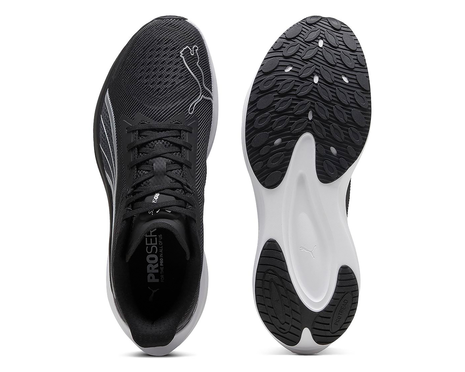 Foto 5 pulgar | Foto 4 | Tenis para Correr Puma Darter Pro para Hombre