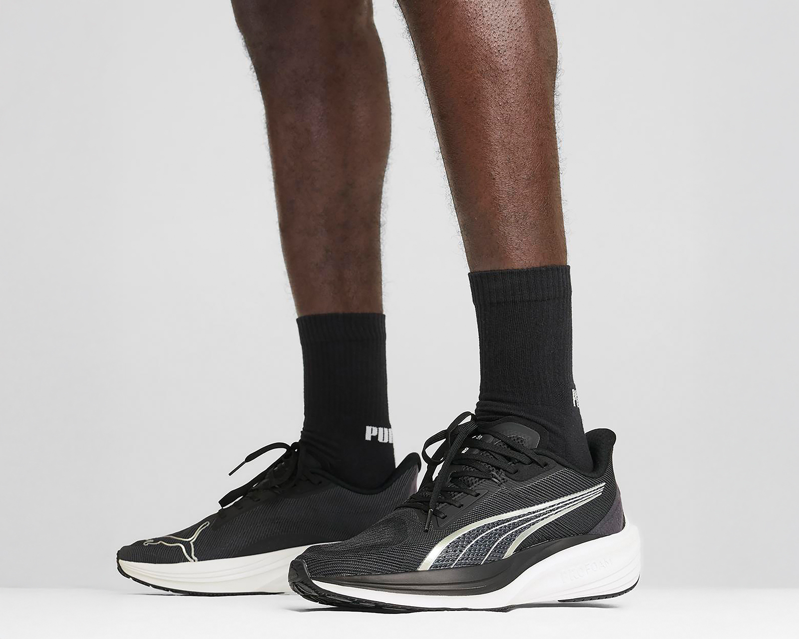 Foto 7 | Foto 7 | Tenis para Correr Puma Darter Pro para Hombre